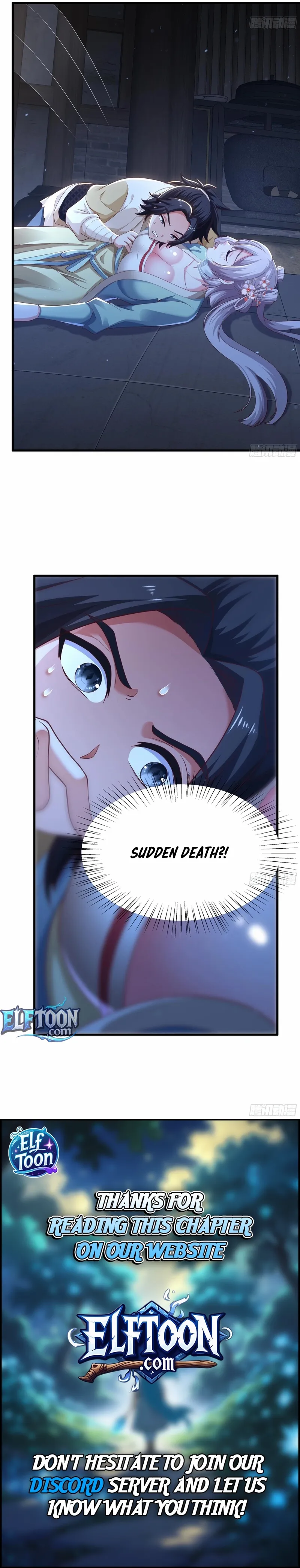 Reborn in the Water Margin World as the Strongest Wu Dalang Chapter 6 page 6 - 