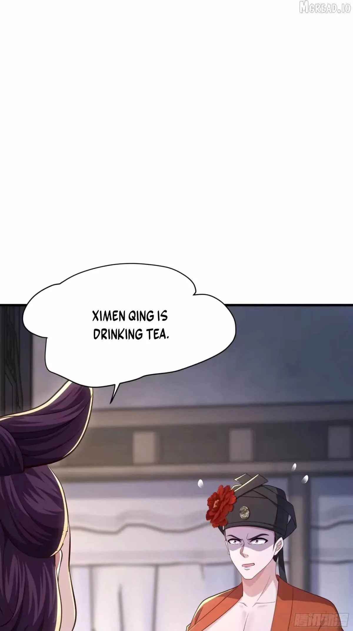 Reborn in the Water Margin World as the Strongest Wu Dalang Chapter 61 page 23 - 