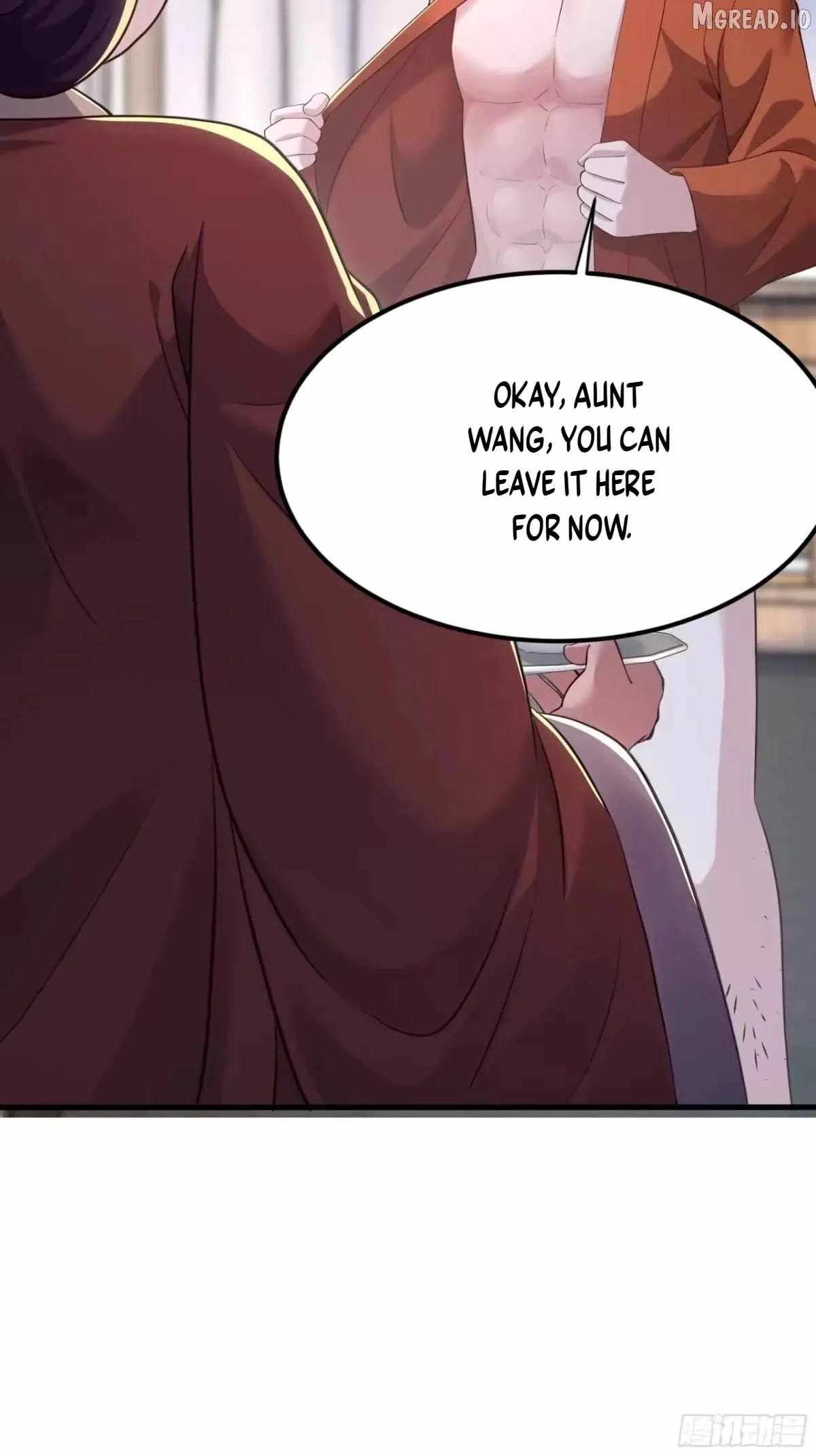 Reborn in the Water Margin World as the Strongest Wu Dalang Chapter 61 page 24 - 