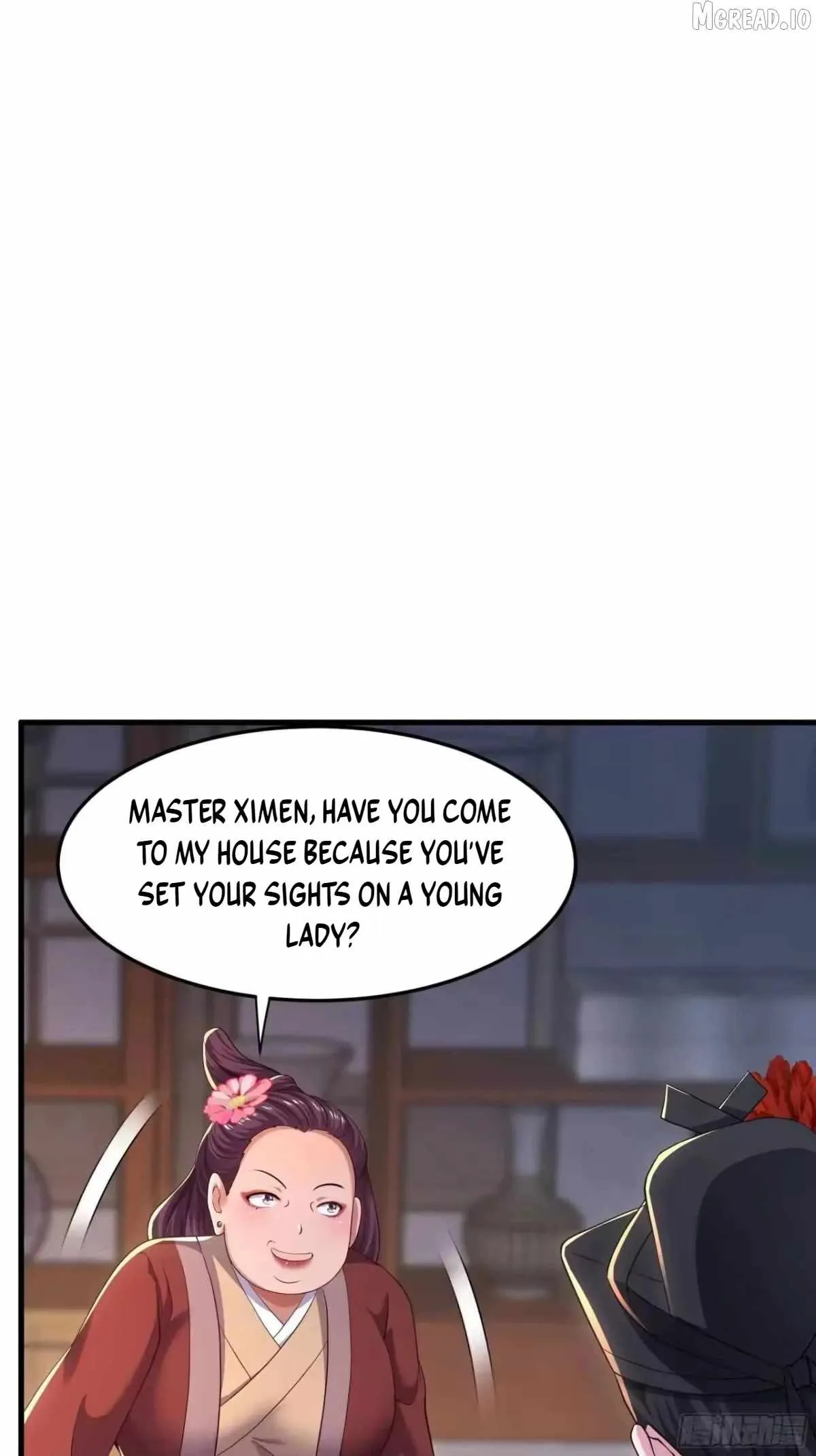 Reborn in the Water Margin World as the Strongest Wu Dalang Chapter 61 page 25 - 