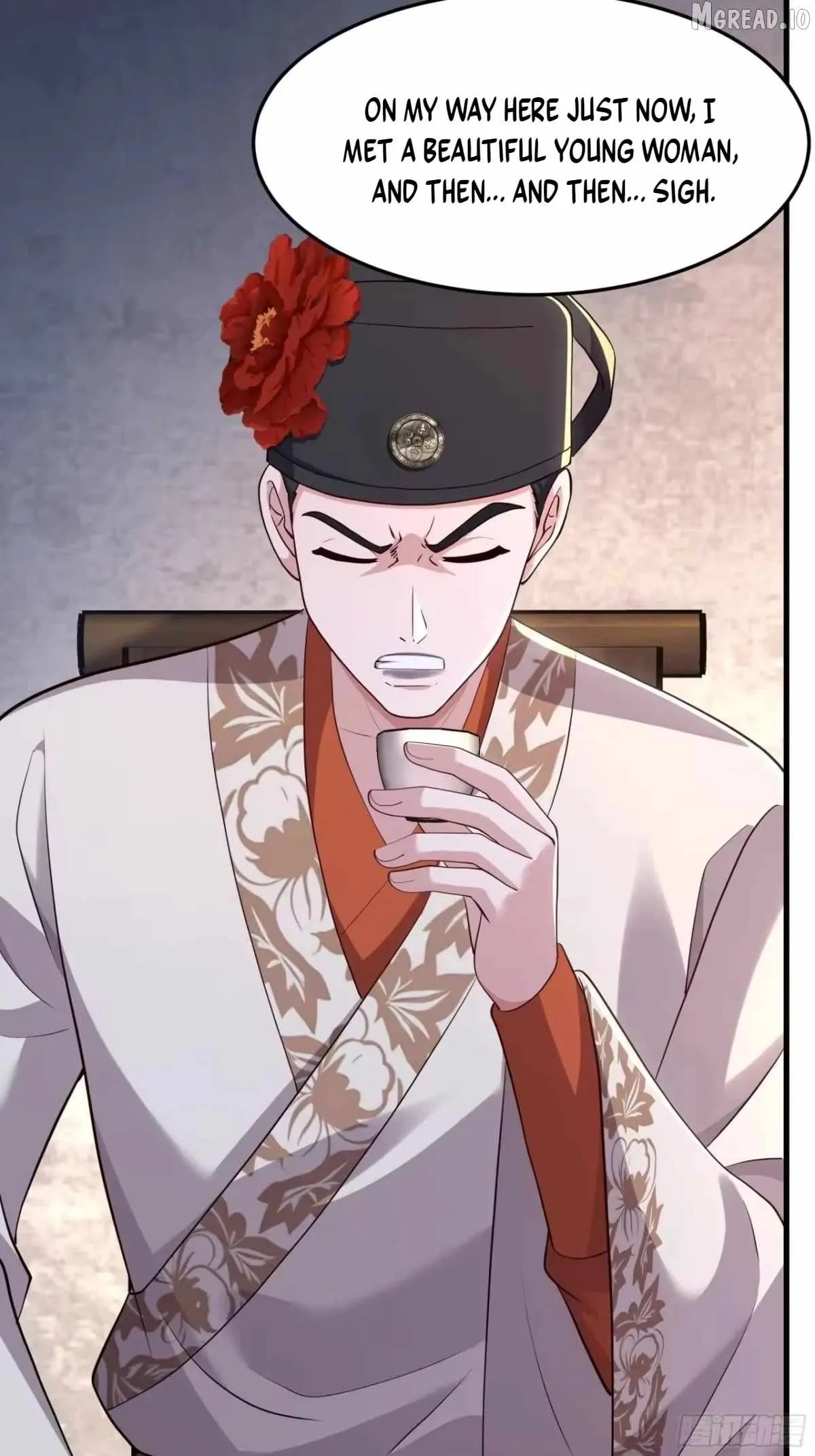 Reborn in the Water Margin World as the Strongest Wu Dalang Chapter 61 page 27 - 
