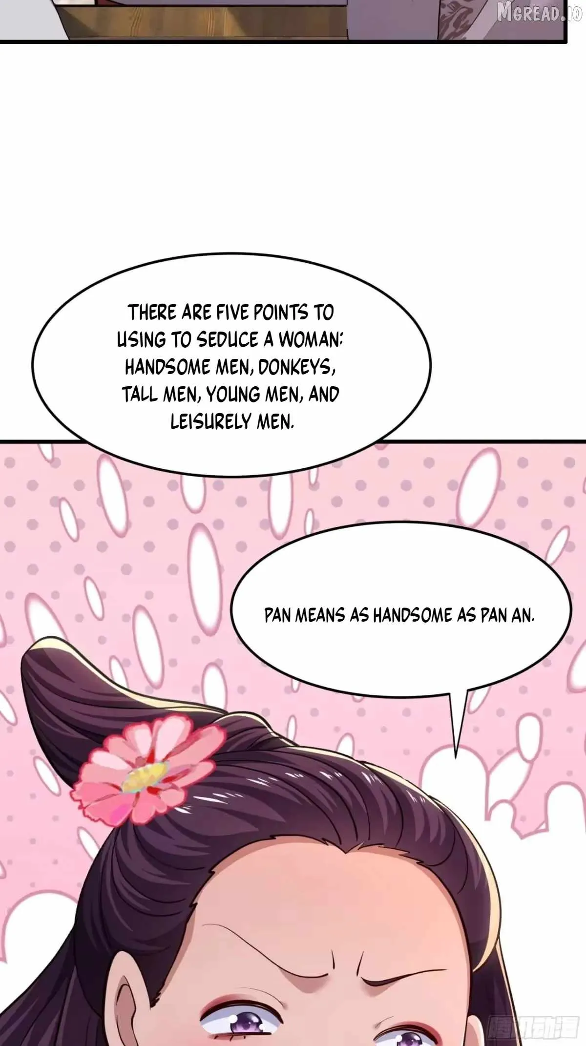 Reborn in the Water Margin World as the Strongest Wu Dalang Chapter 61 page 28 - 