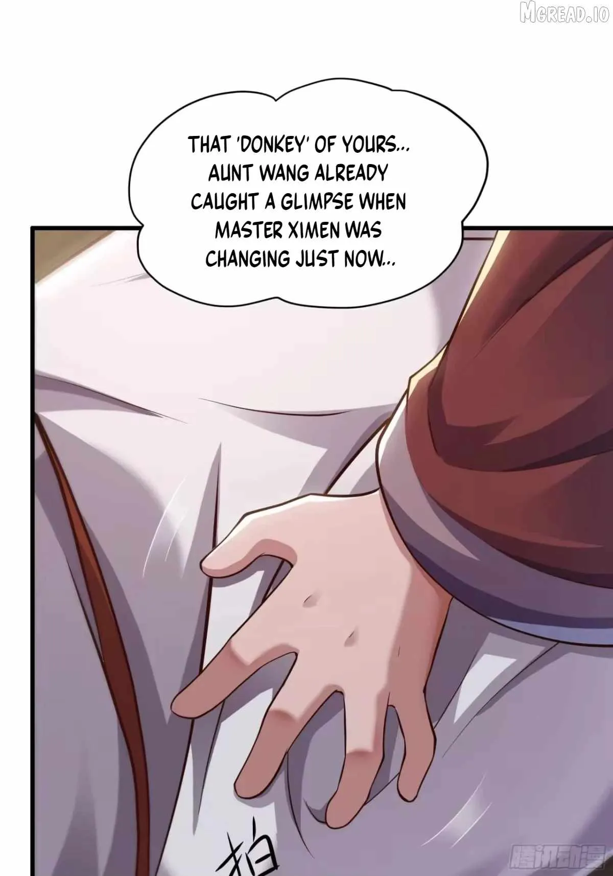 Reborn in the Water Margin World as the Strongest Wu Dalang Chapter 61 page 30 - 