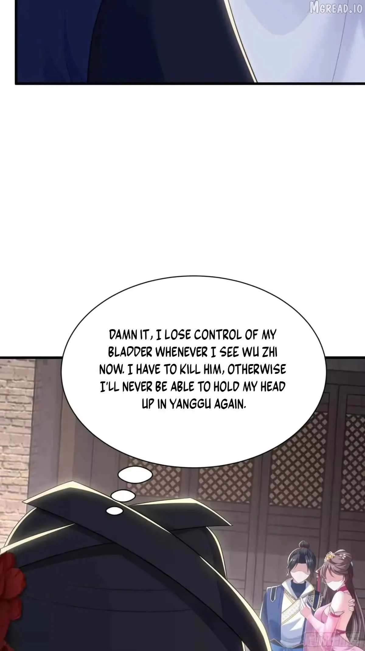 Reborn in the Water Margin World as the Strongest Wu Dalang Chapter 61 page 4 - 