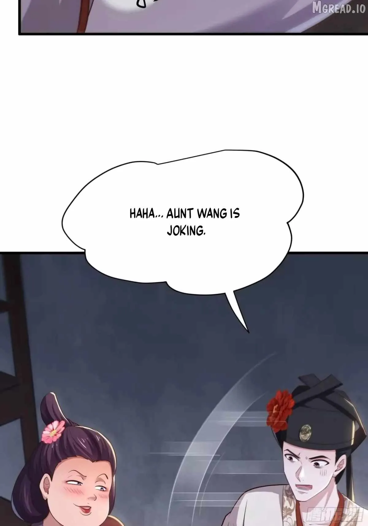 Reborn in the Water Margin World as the Strongest Wu Dalang Chapter 61 page 31 - 