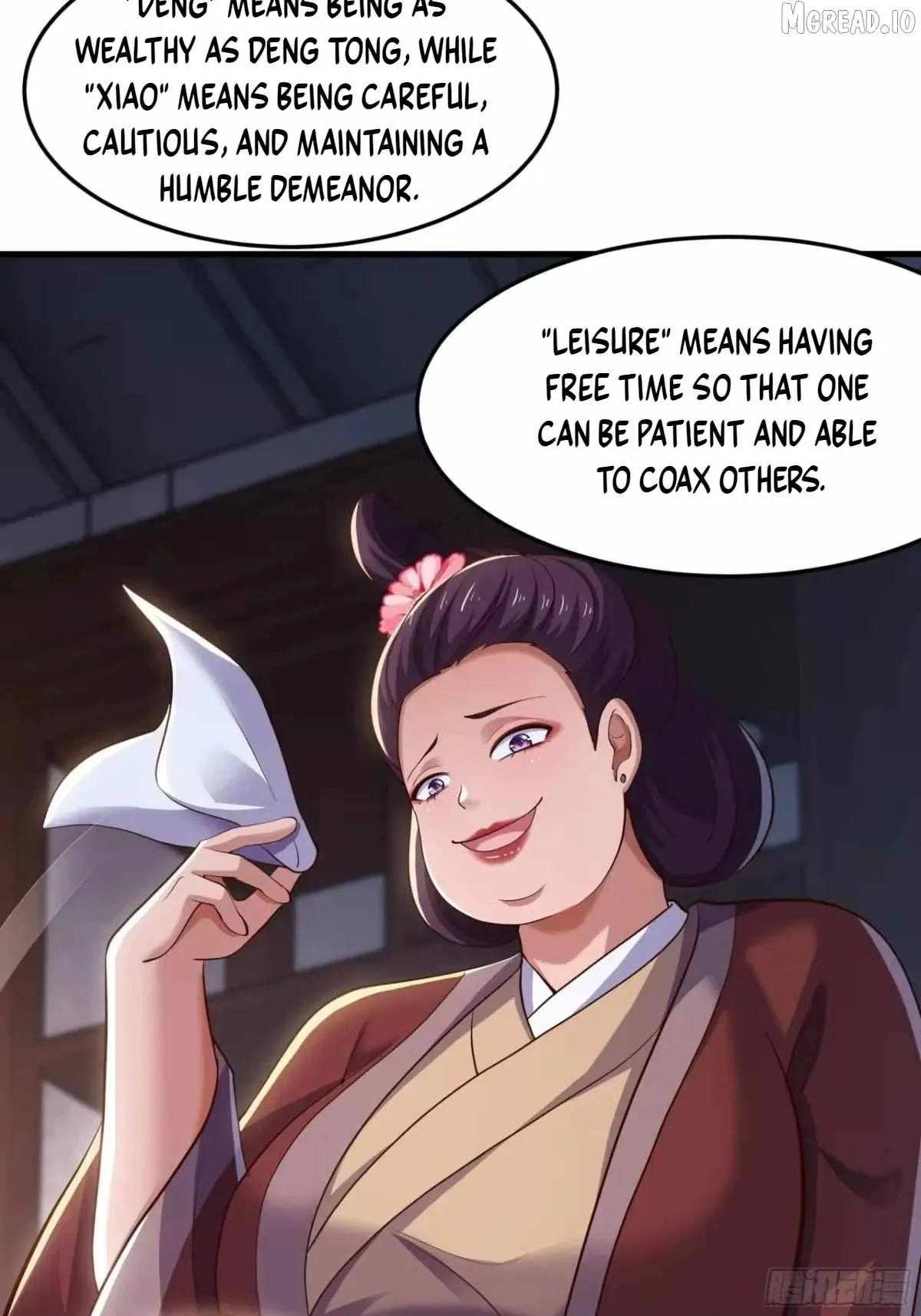 Reborn in the Water Margin World as the Strongest Wu Dalang Chapter 61 page 33 - 