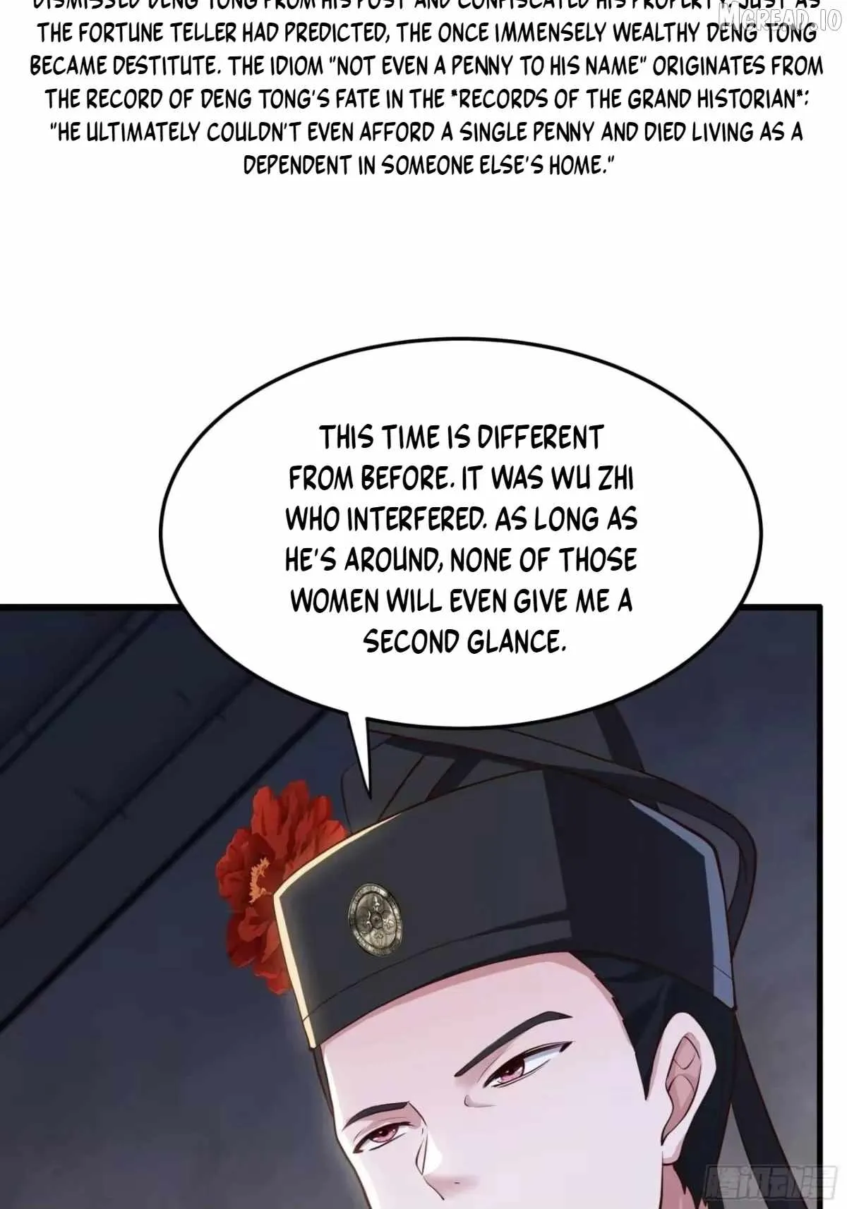 Reborn in the Water Margin World as the Strongest Wu Dalang Chapter 61 page 35 - 