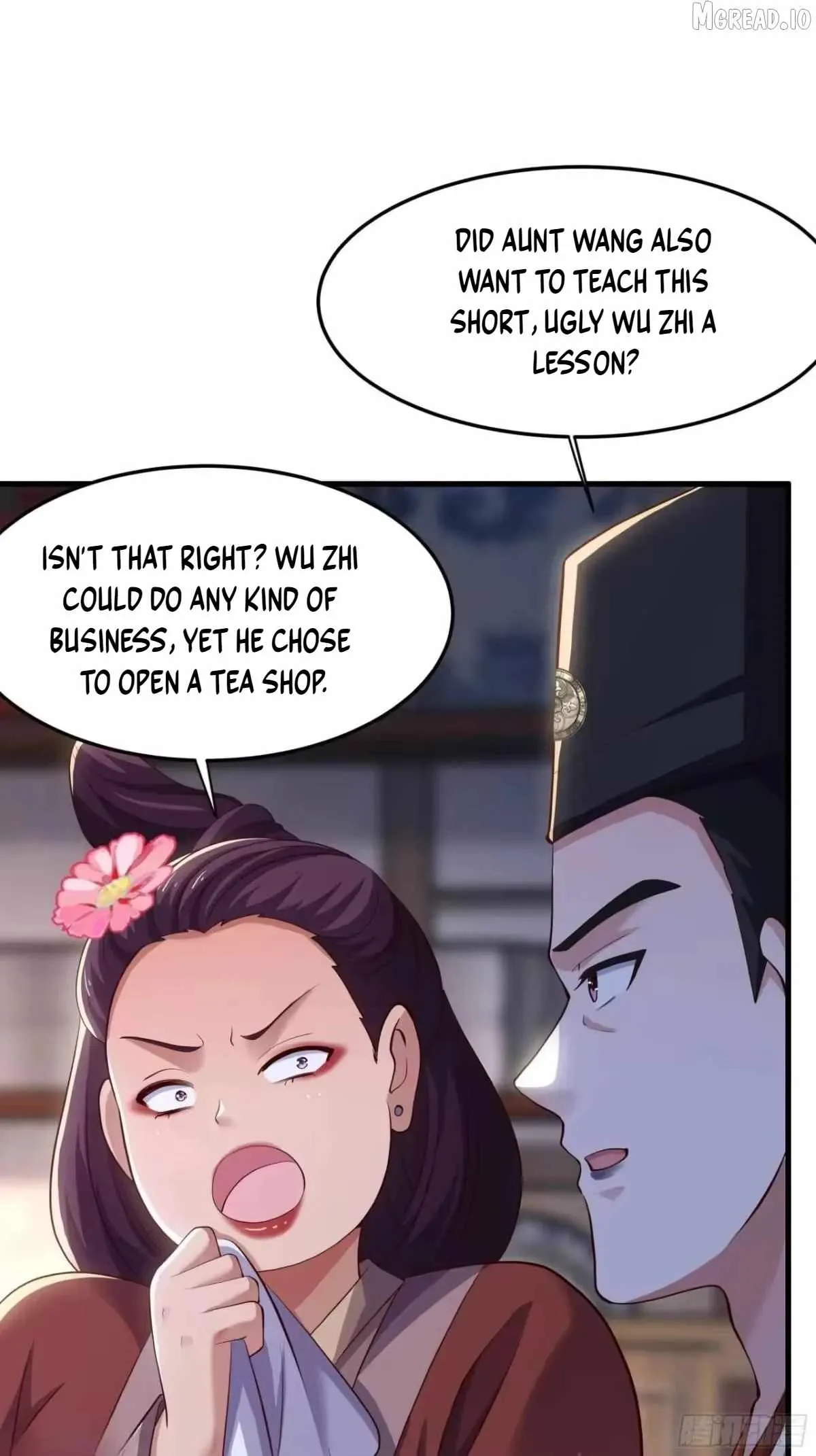 Reborn in the Water Margin World as the Strongest Wu Dalang Chapter 61 page 41 - 