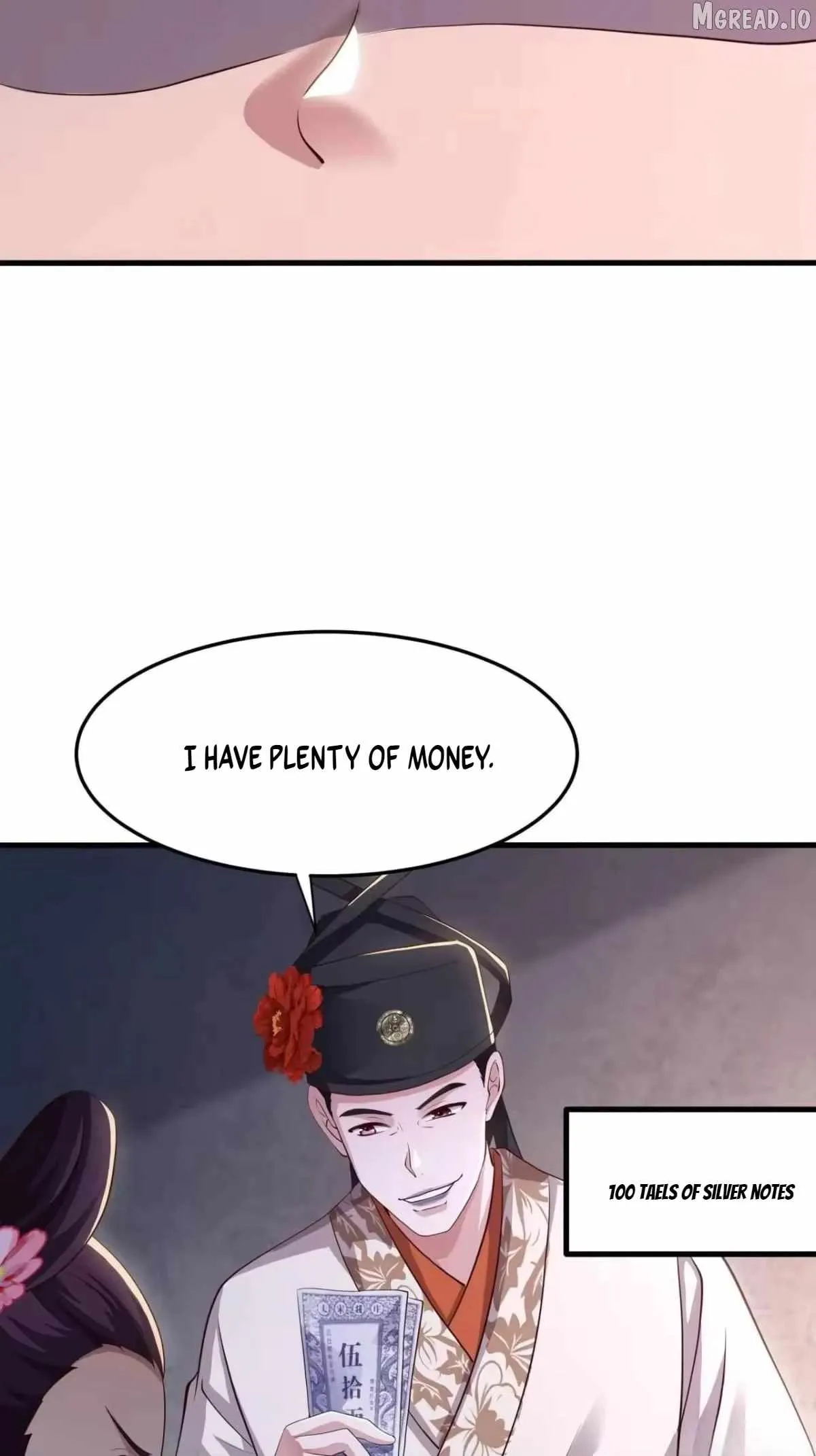 Reborn in the Water Margin World as the Strongest Wu Dalang Chapter 61 page 43 - 