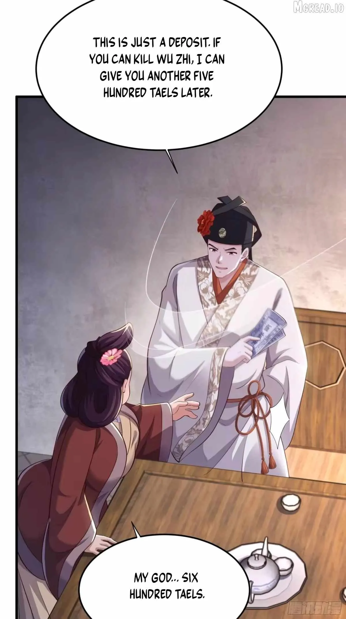 Reborn in the Water Margin World as the Strongest Wu Dalang Chapter 61 page 45 - 