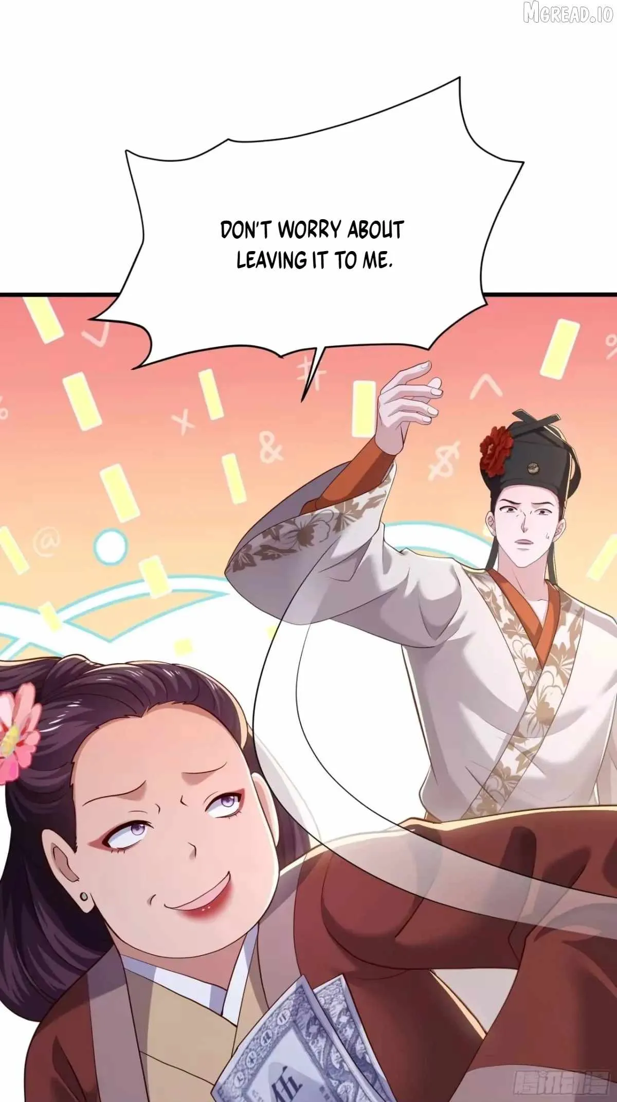 Reborn in the Water Margin World as the Strongest Wu Dalang Chapter 61 page 47 - 