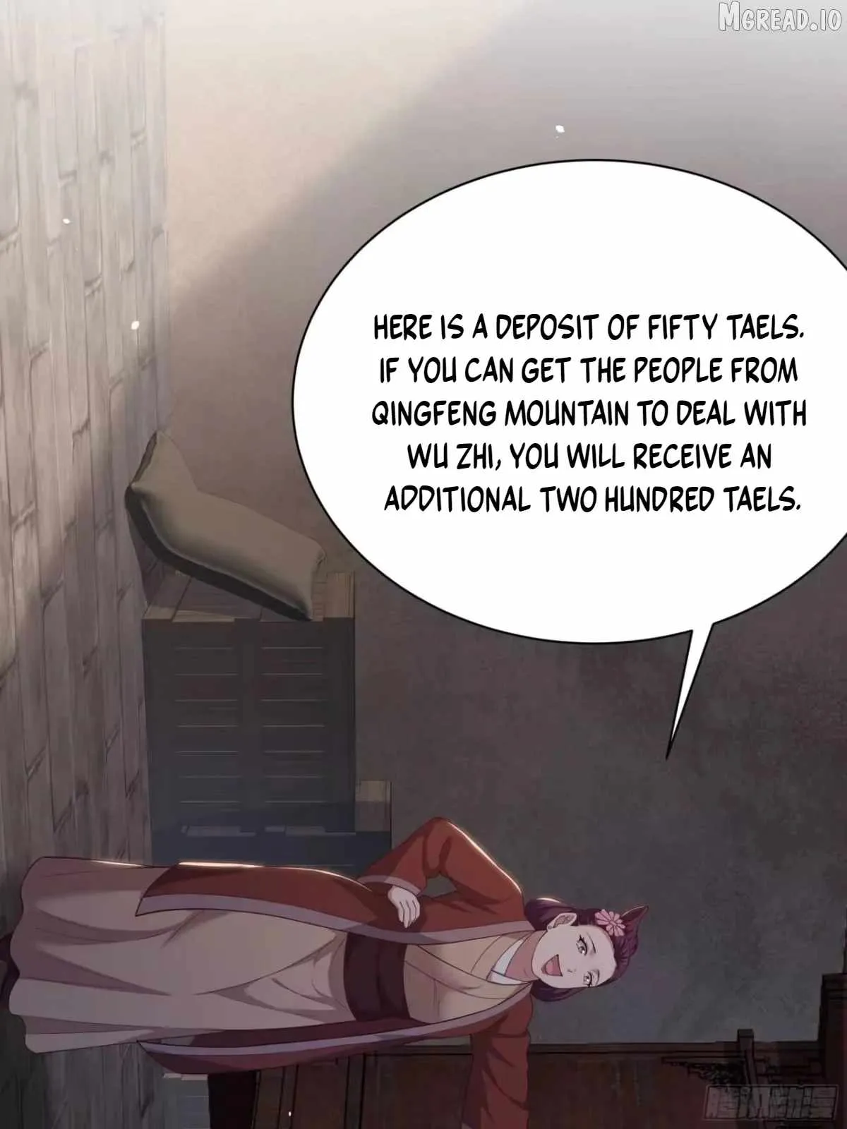 Reborn in the Water Margin World as the Strongest Wu Dalang Chapter 61 page 50 - 