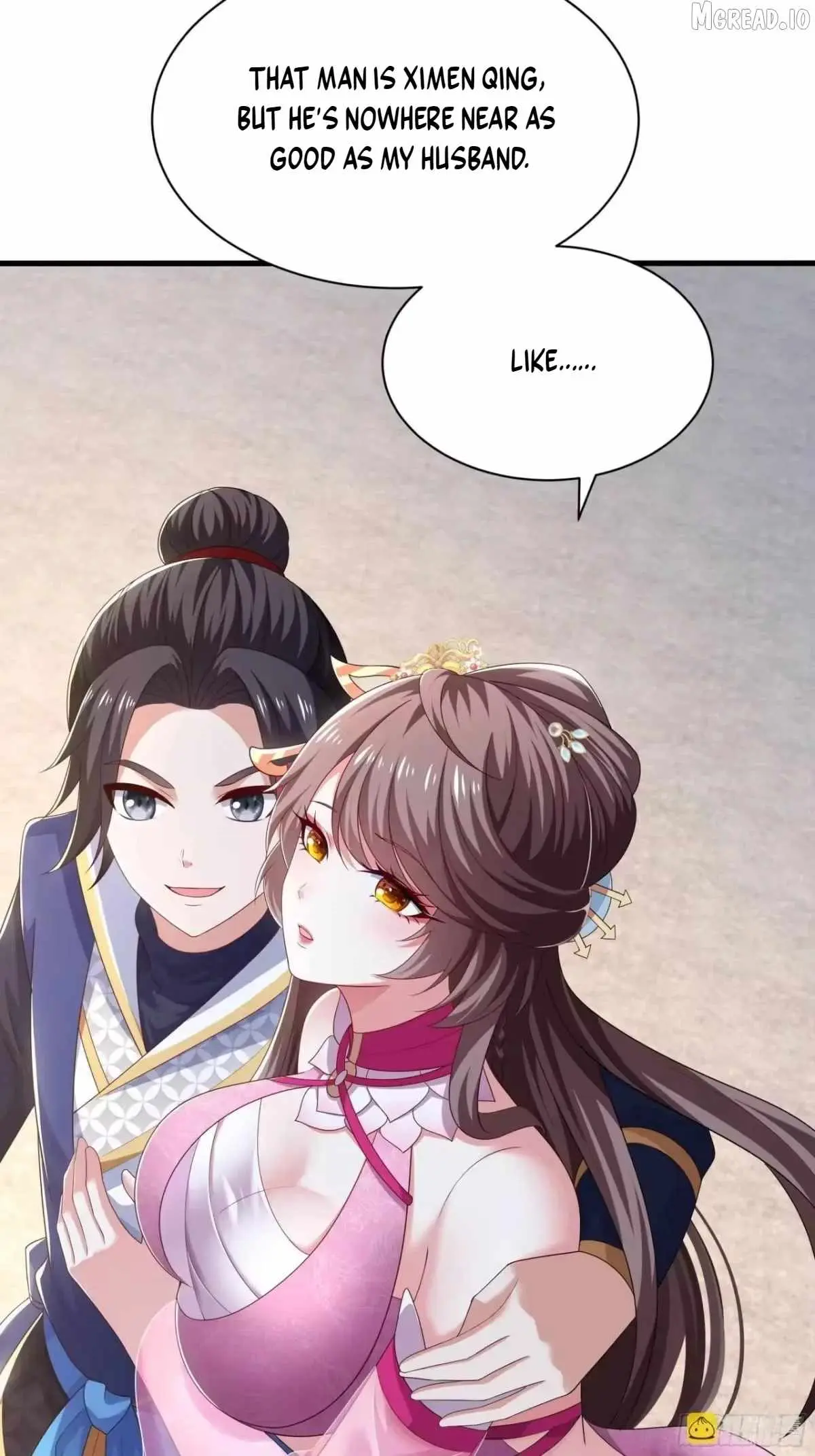 Reborn in the Water Margin World as the Strongest Wu Dalang Chapter 61 page 6 - 