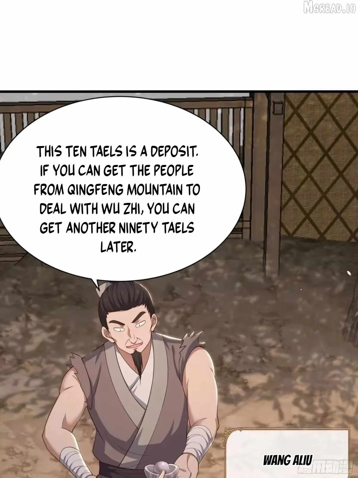 Reborn in the Water Margin World as the Strongest Wu Dalang Chapter 61 page 53 - 
