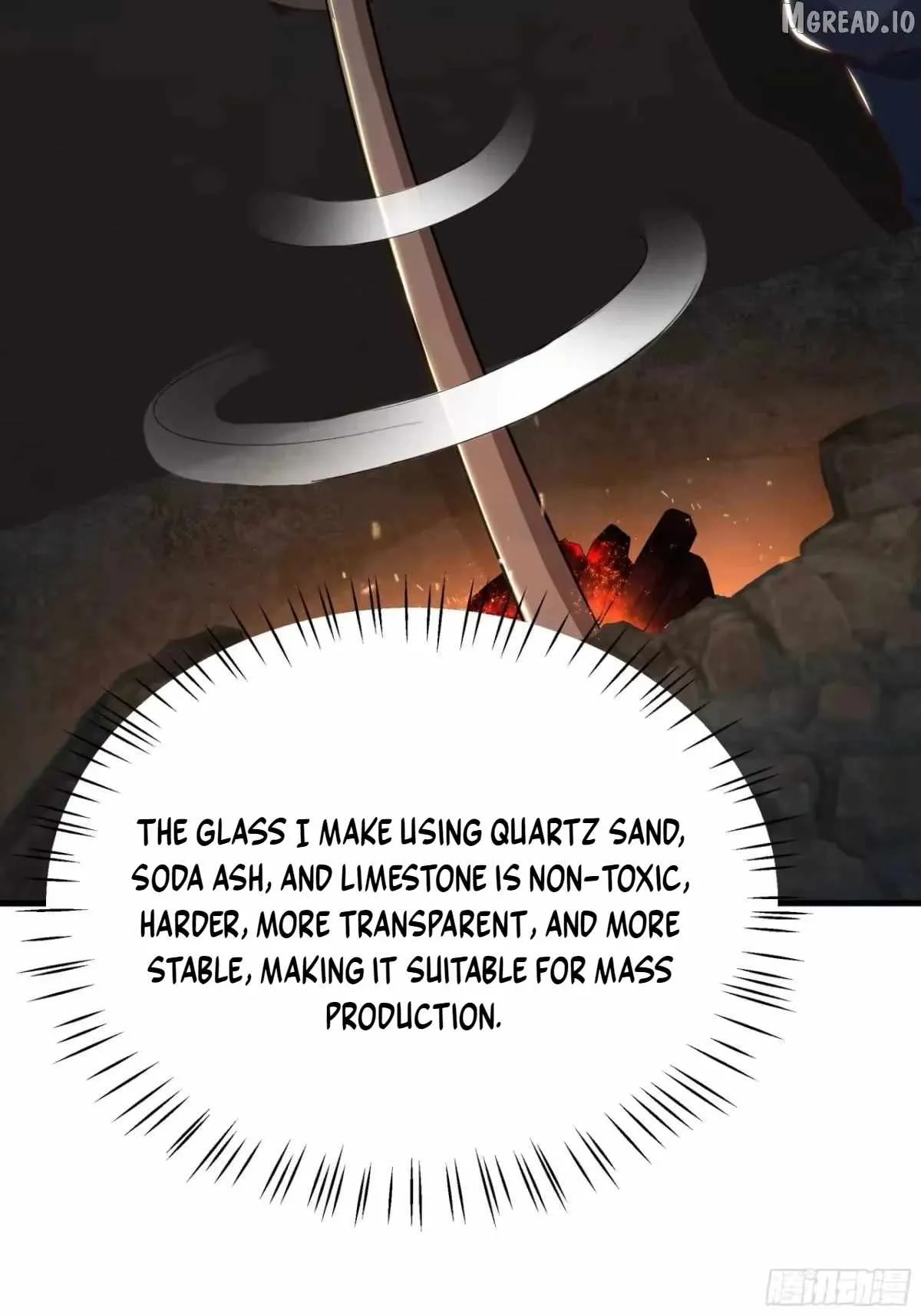 Reborn in the Water Margin World as the Strongest Wu Dalang Chapter 61 page 59 - 