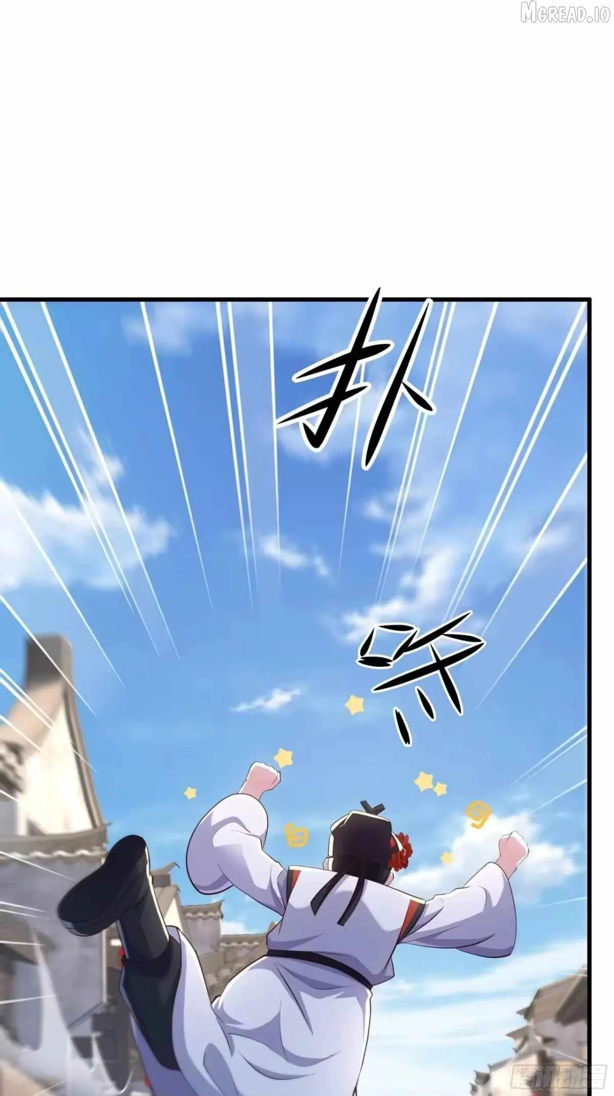 Reborn in the Water Margin World as the Strongest Wu Dalang Chapter 61 page 9 - 