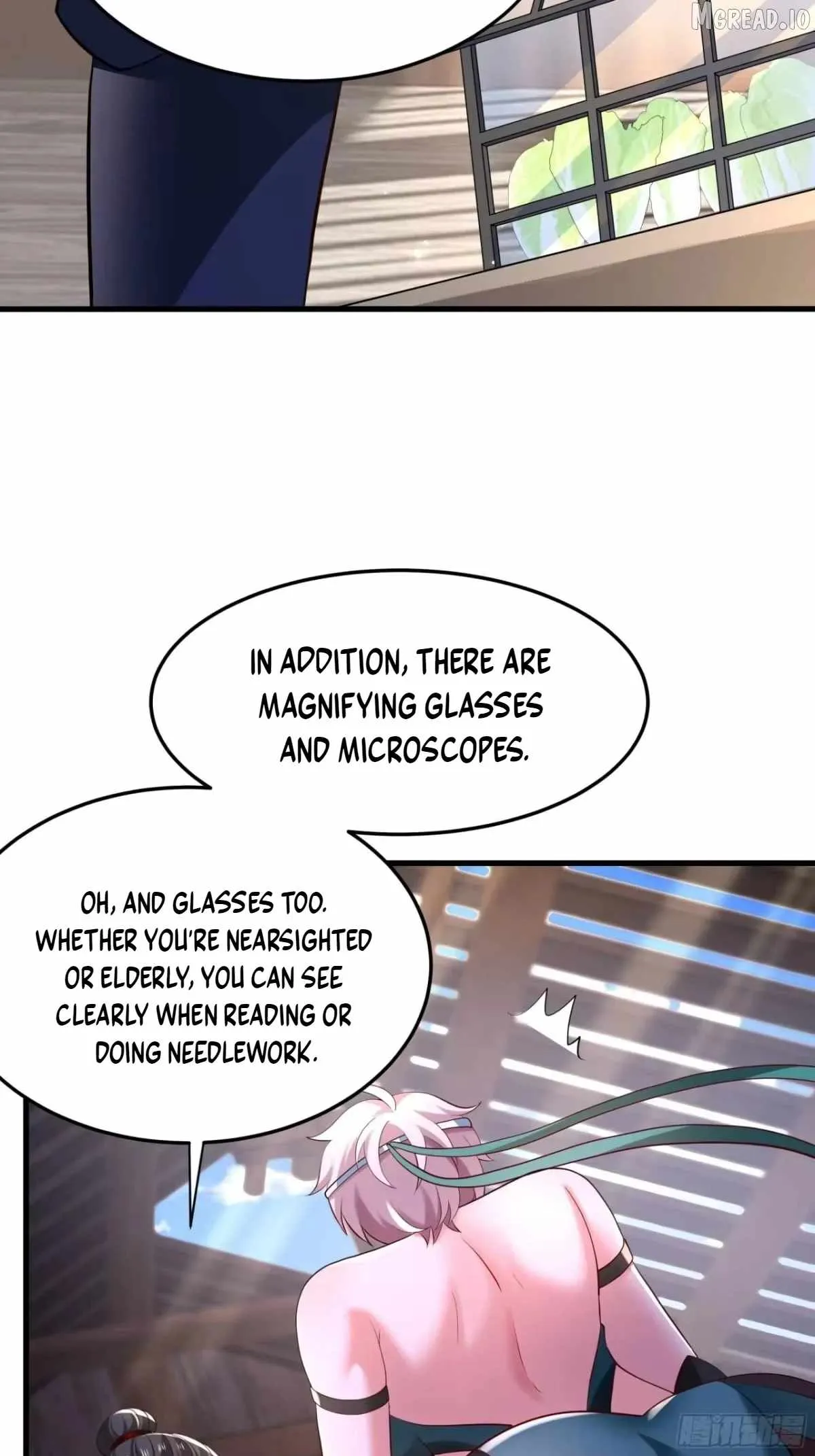 Reborn in the Water Margin World as the Strongest Wu Dalang Chapter 62 page 11 - 