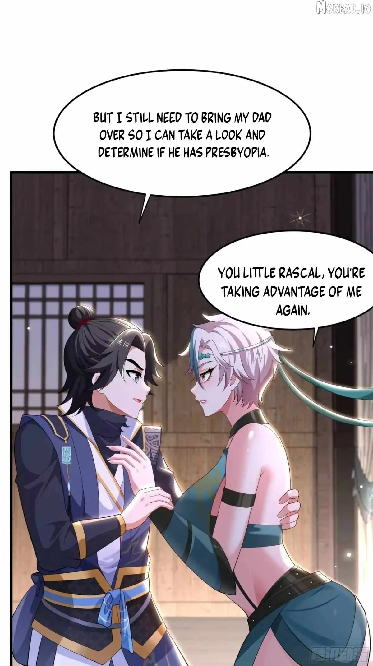 Reborn in the Water Margin World as the Strongest Wu Dalang Chapter 62 page 22 - 
