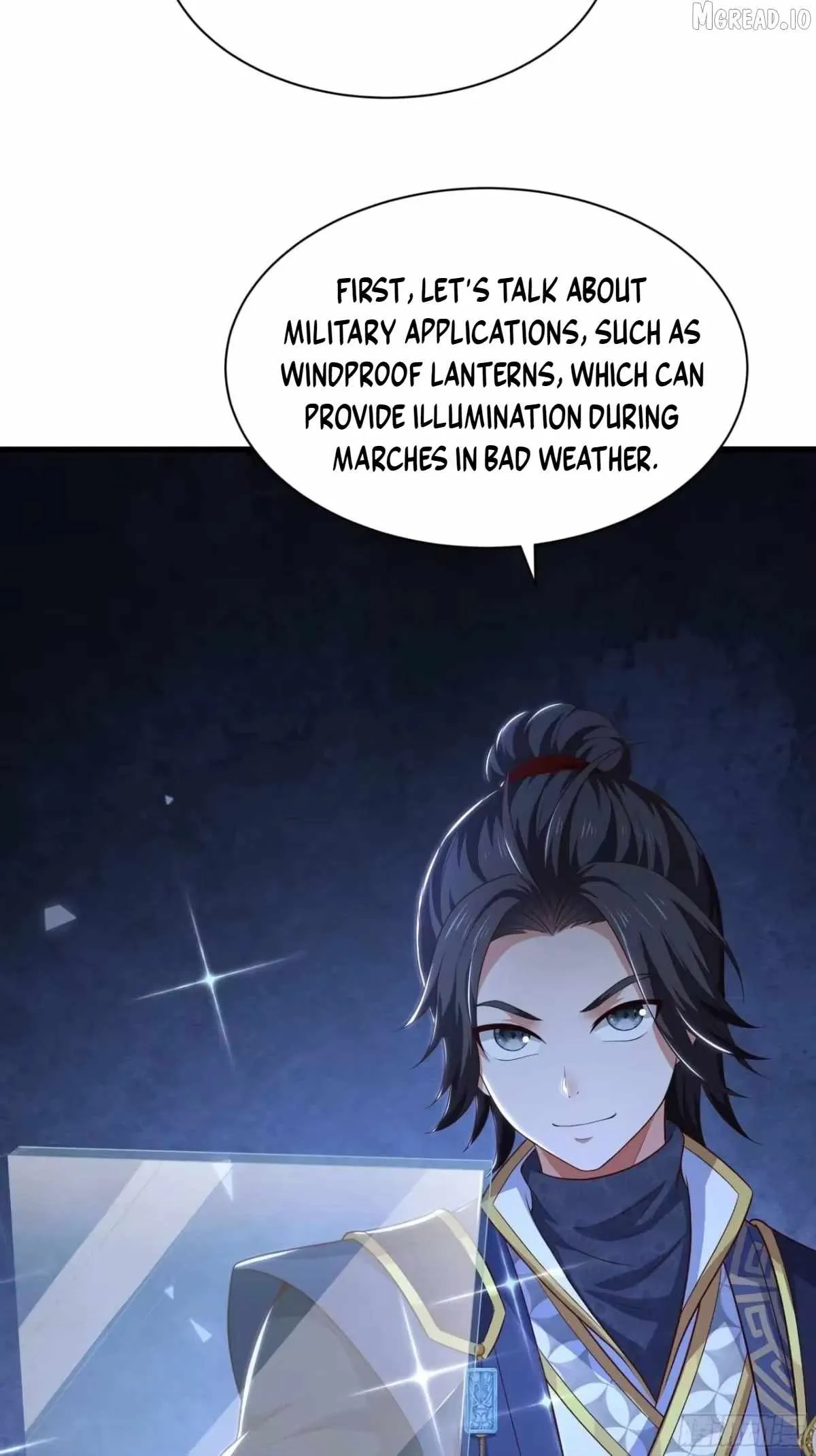 Reborn in the Water Margin World as the Strongest Wu Dalang Chapter 62 page 4 - 