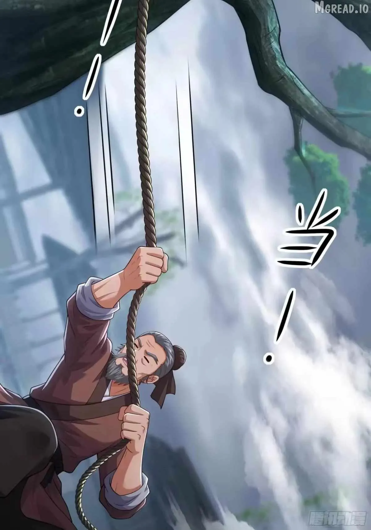 Reborn in the Water Margin World as the Strongest Wu Dalang Chapter 62 page 38 - 