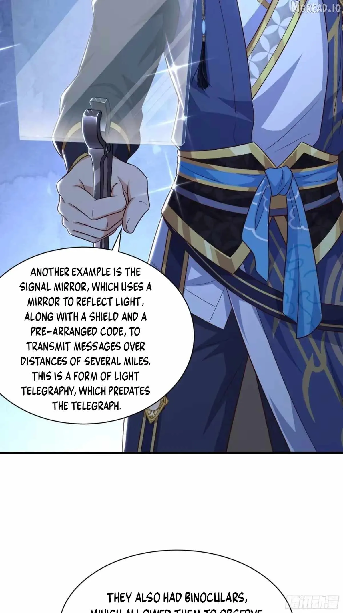 Reborn in the Water Margin World as the Strongest Wu Dalang Chapter 62 page 5 - 