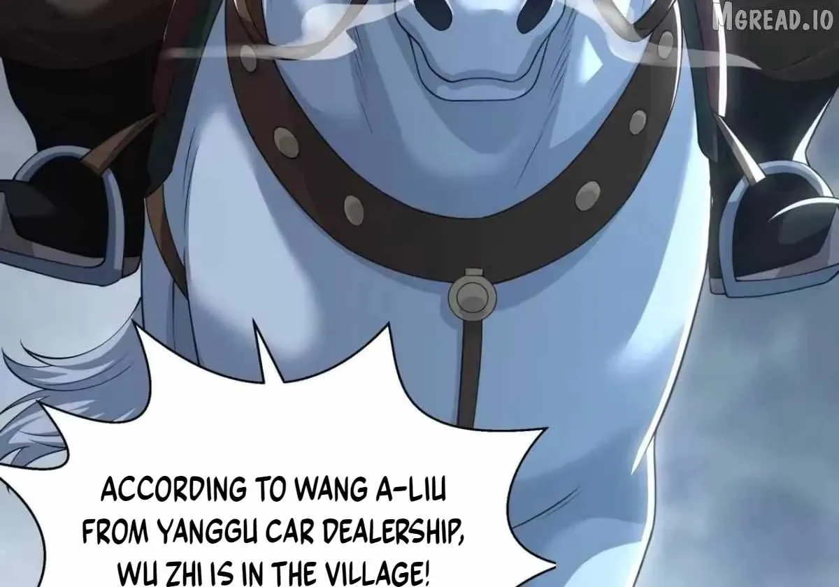 Reborn in the Water Margin World as the Strongest Wu Dalang Chapter 62 page 49 - 
