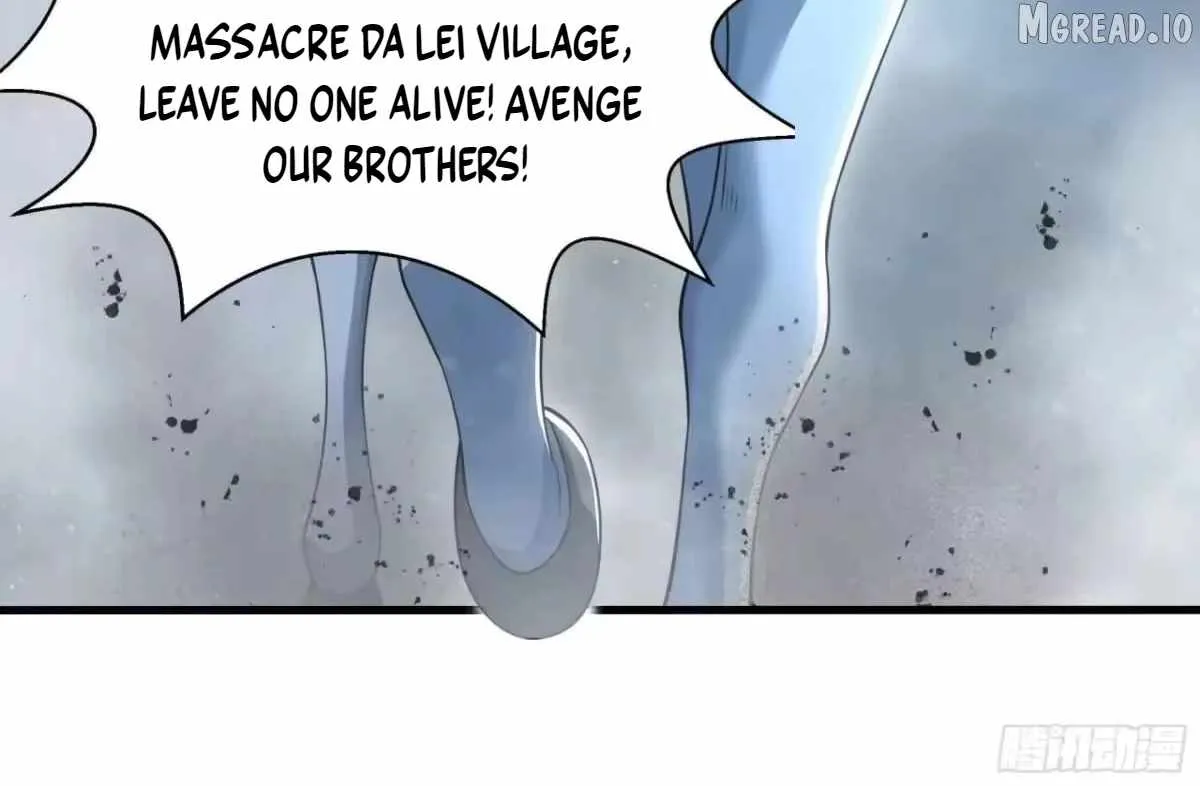 Reborn in the Water Margin World as the Strongest Wu Dalang Chapter 62 page 50 - 