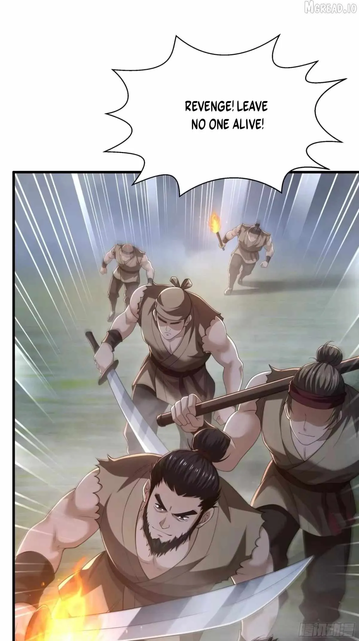 Reborn in the Water Margin World as the Strongest Wu Dalang Chapter 62 page 51 - 