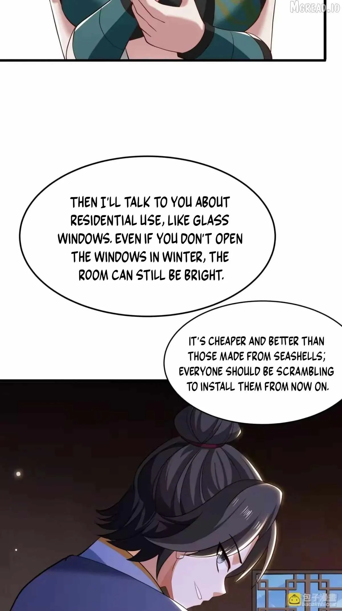 Reborn in the Water Margin World as the Strongest Wu Dalang Chapter 62 page 9 - 