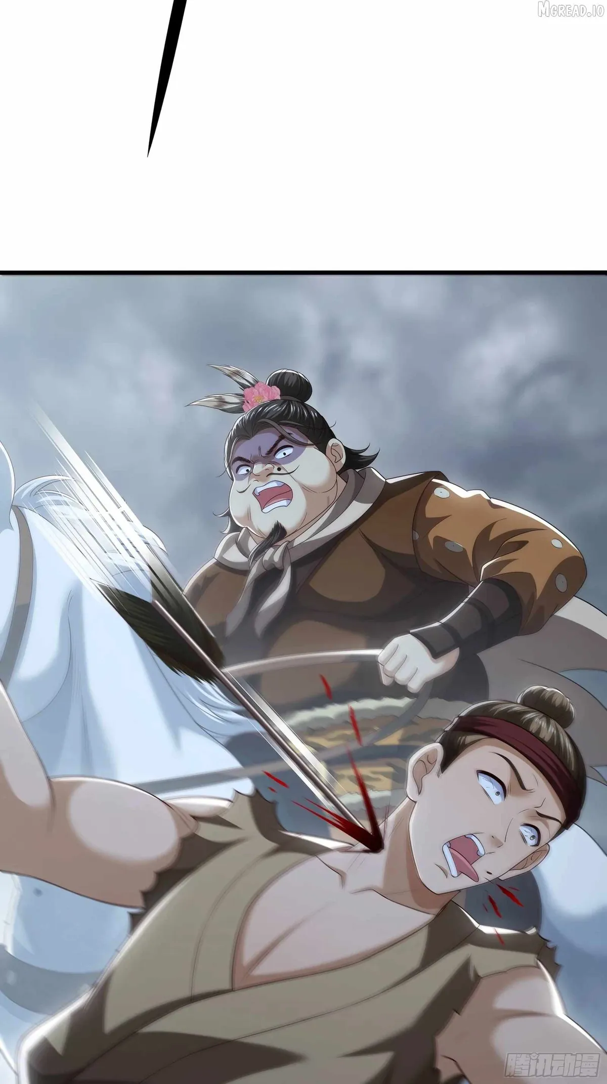 Reborn in the Water Margin World as the Strongest Wu Dalang Chapter 63 page 12 - 