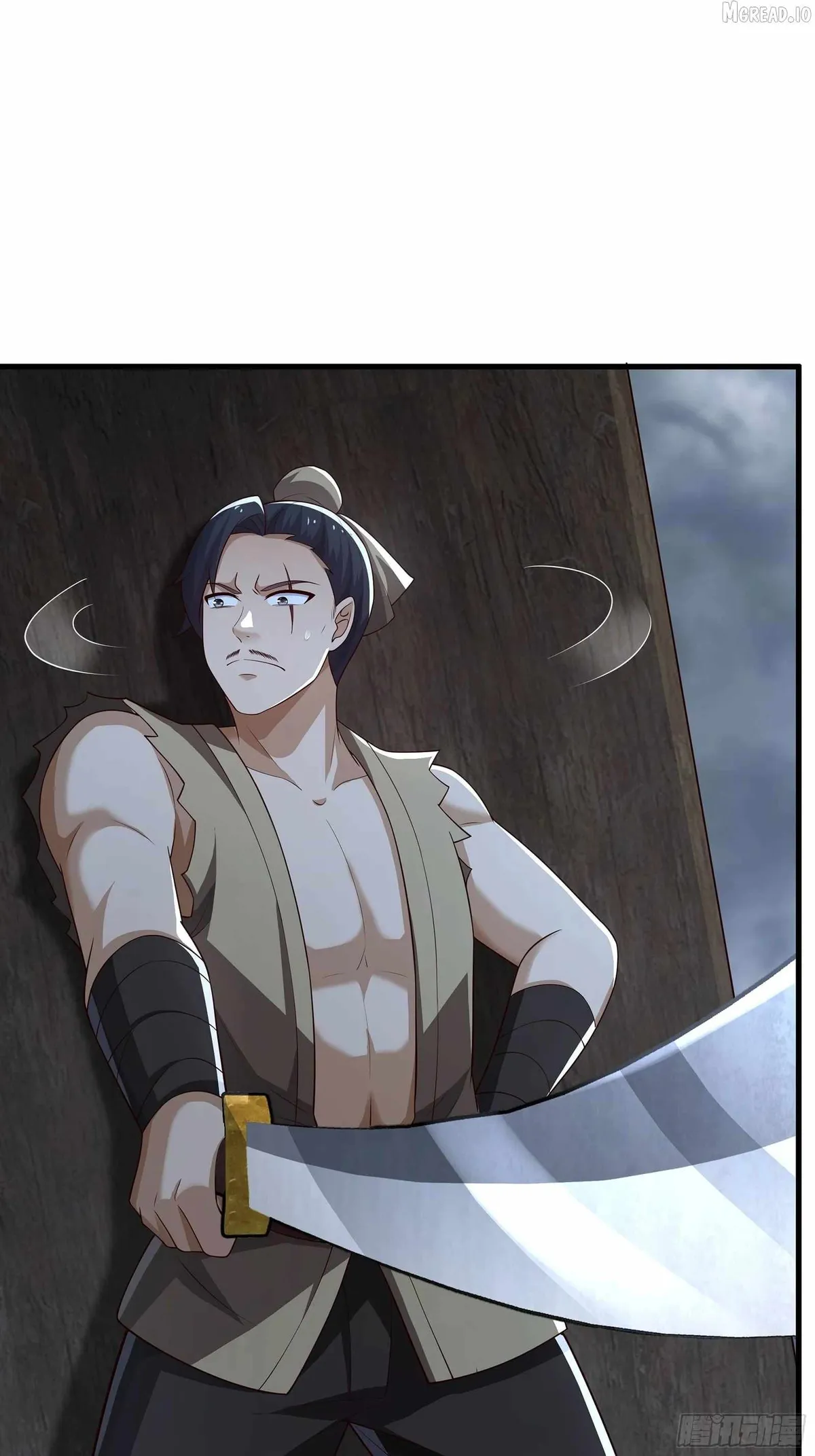 Reborn in the Water Margin World as the Strongest Wu Dalang Chapter 63 page 14 - 