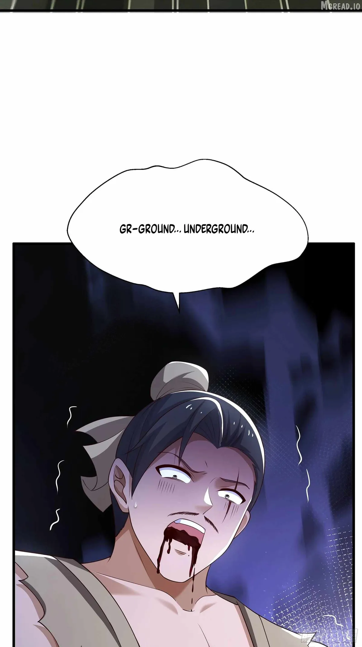 Reborn in the Water Margin World as the Strongest Wu Dalang Chapter 63 page 17 - 