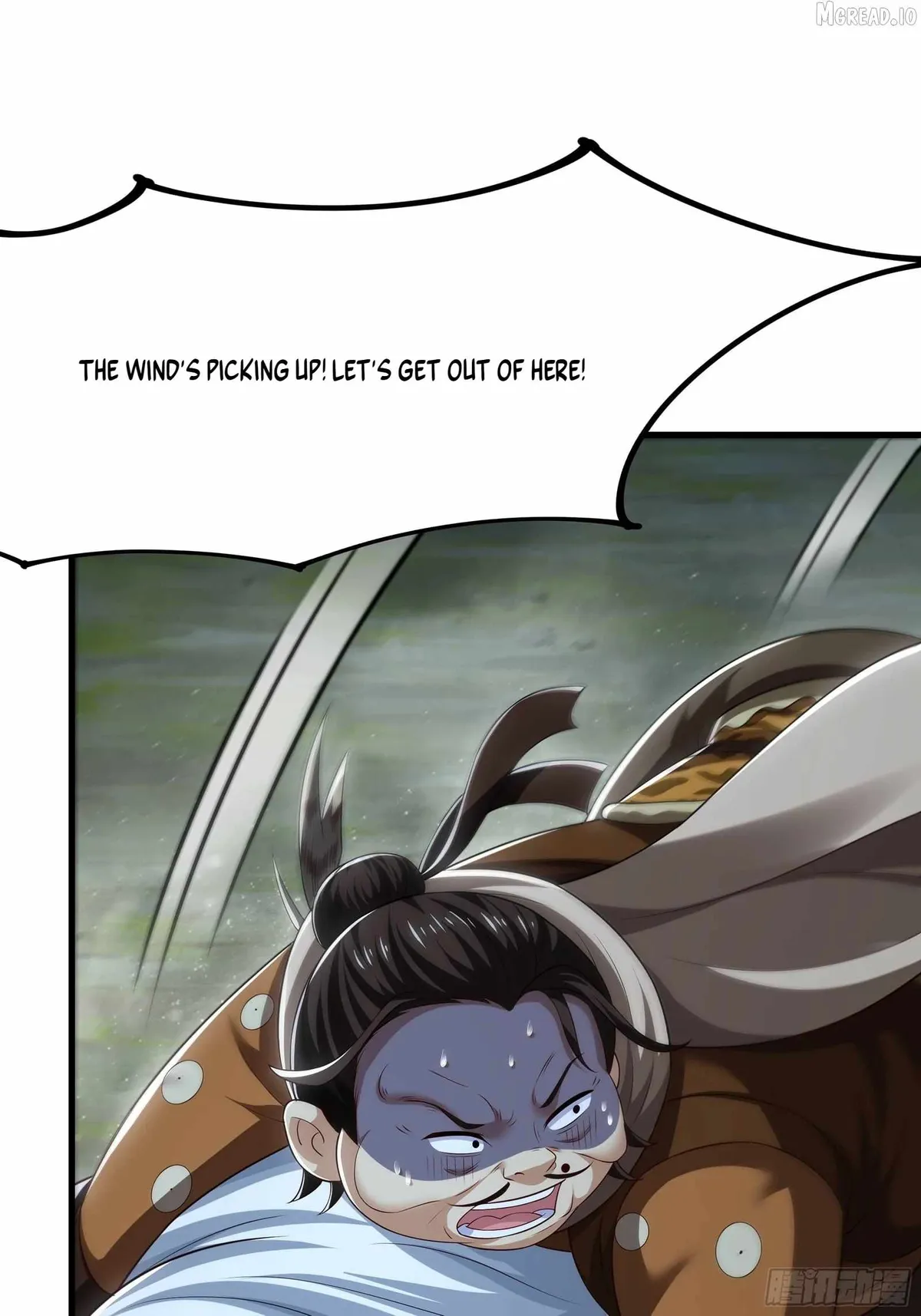 Reborn in the Water Margin World as the Strongest Wu Dalang Chapter 63 page 19 - 