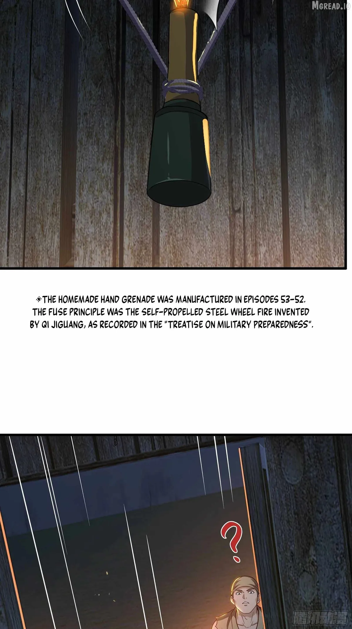 Reborn in the Water Margin World as the Strongest Wu Dalang Chapter 63 page 3 - 