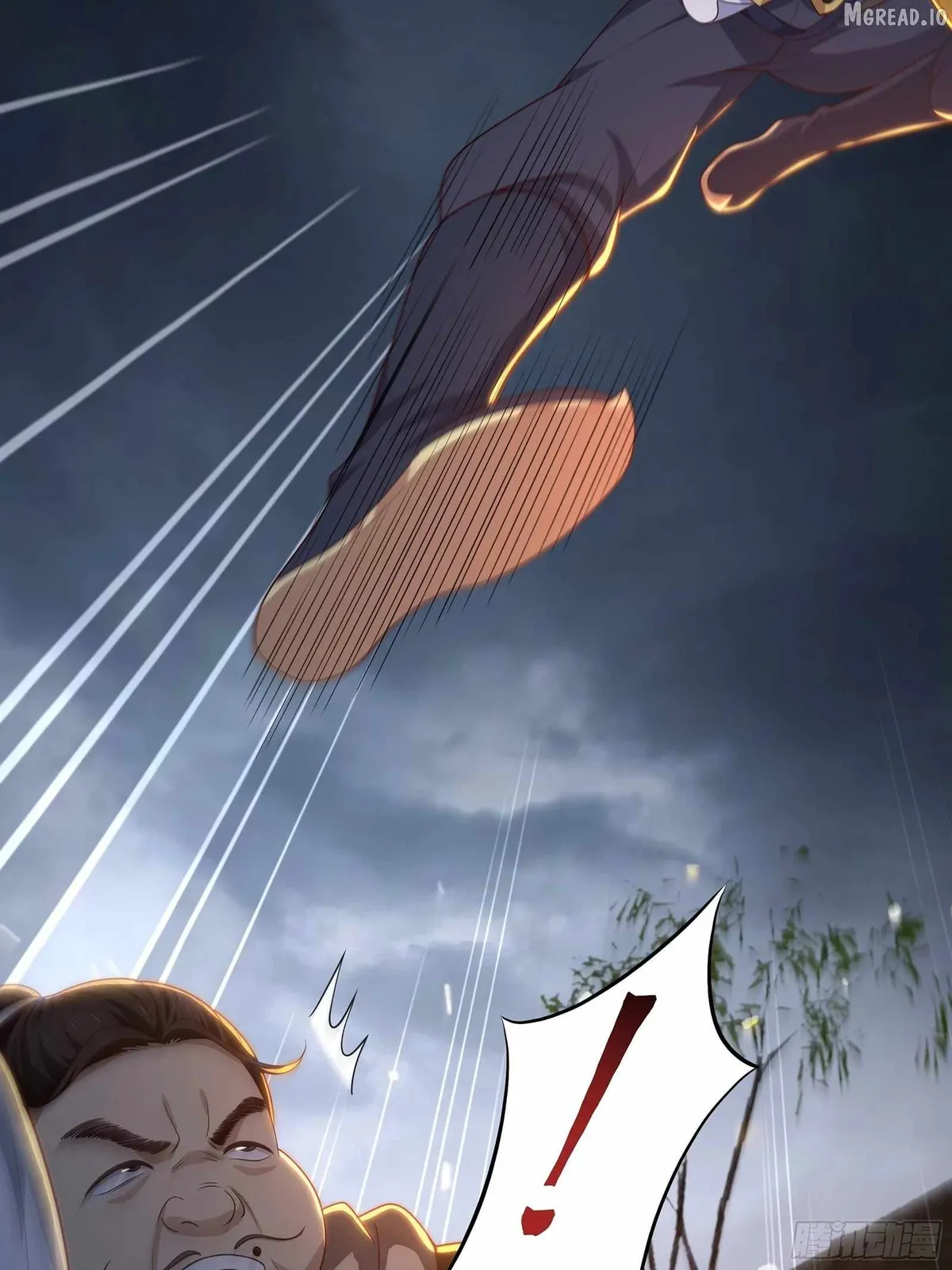 Reborn in the Water Margin World as the Strongest Wu Dalang Chapter 63 page 26 - 