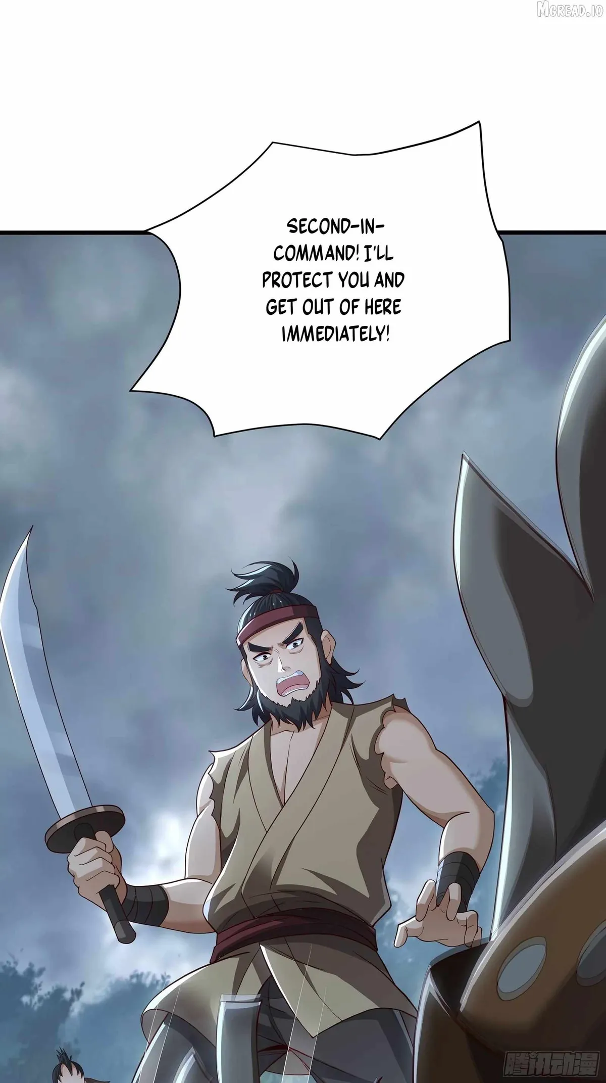 Reborn in the Water Margin World as the Strongest Wu Dalang Chapter 63 page 30 - 
