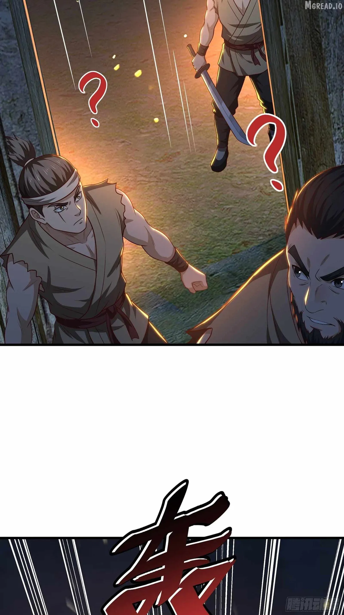 Reborn in the Water Margin World as the Strongest Wu Dalang Chapter 63 page 4 - 