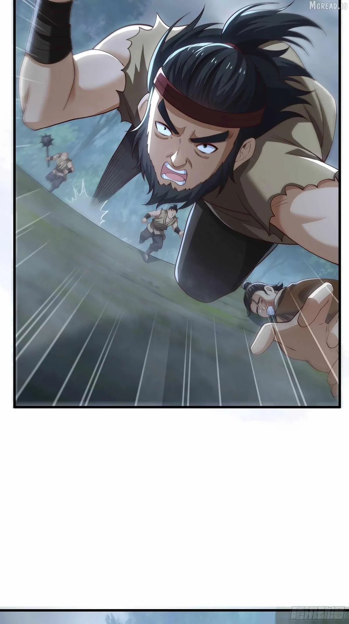 Reborn in the Water Margin World as the Strongest Wu Dalang Chapter 63 page 32 - 