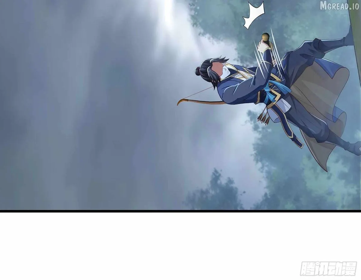 Reborn in the Water Margin World as the Strongest Wu Dalang Chapter 63 page 34 - 