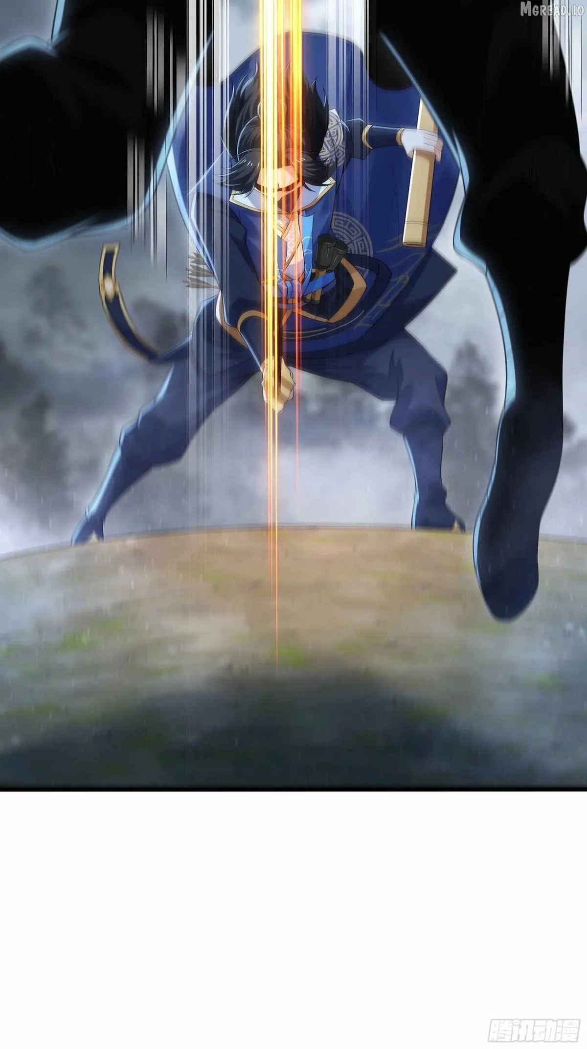 Reborn in the Water Margin World as the Strongest Wu Dalang Chapter 63 page 36 - 