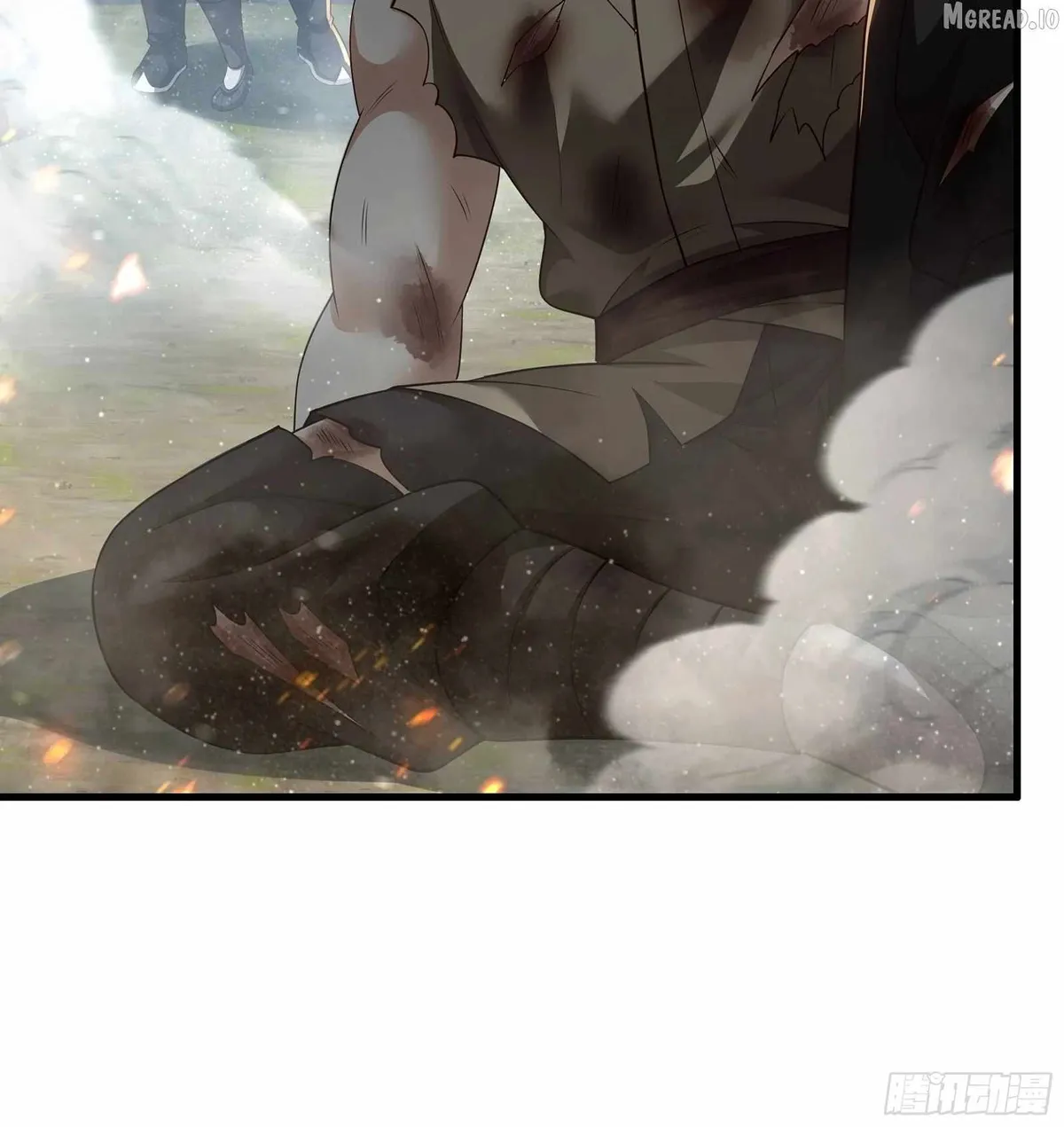 Reborn in the Water Margin World as the Strongest Wu Dalang Chapter 63 page 41 - 