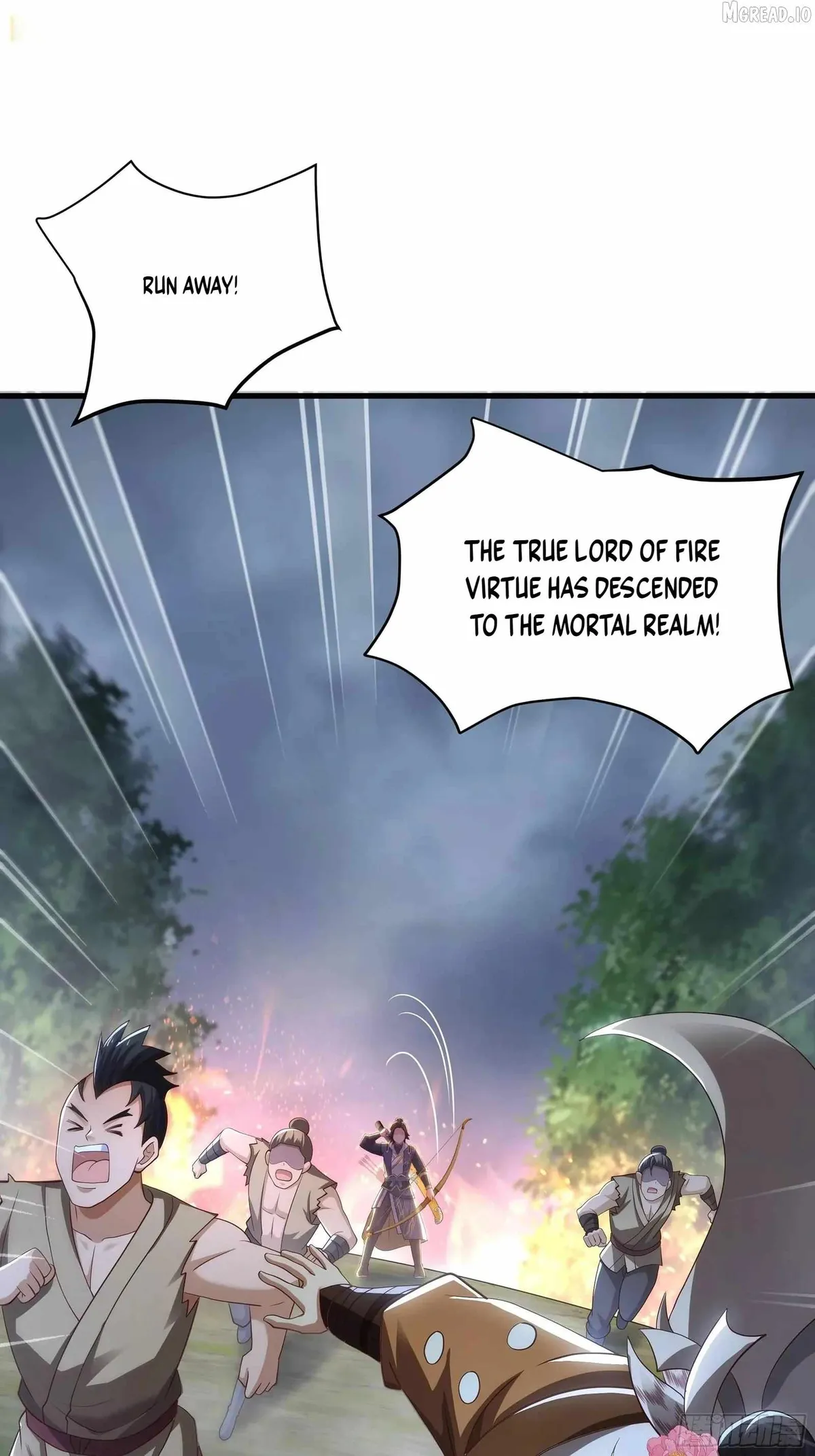 Reborn in the Water Margin World as the Strongest Wu Dalang Chapter 63 page 42 - 