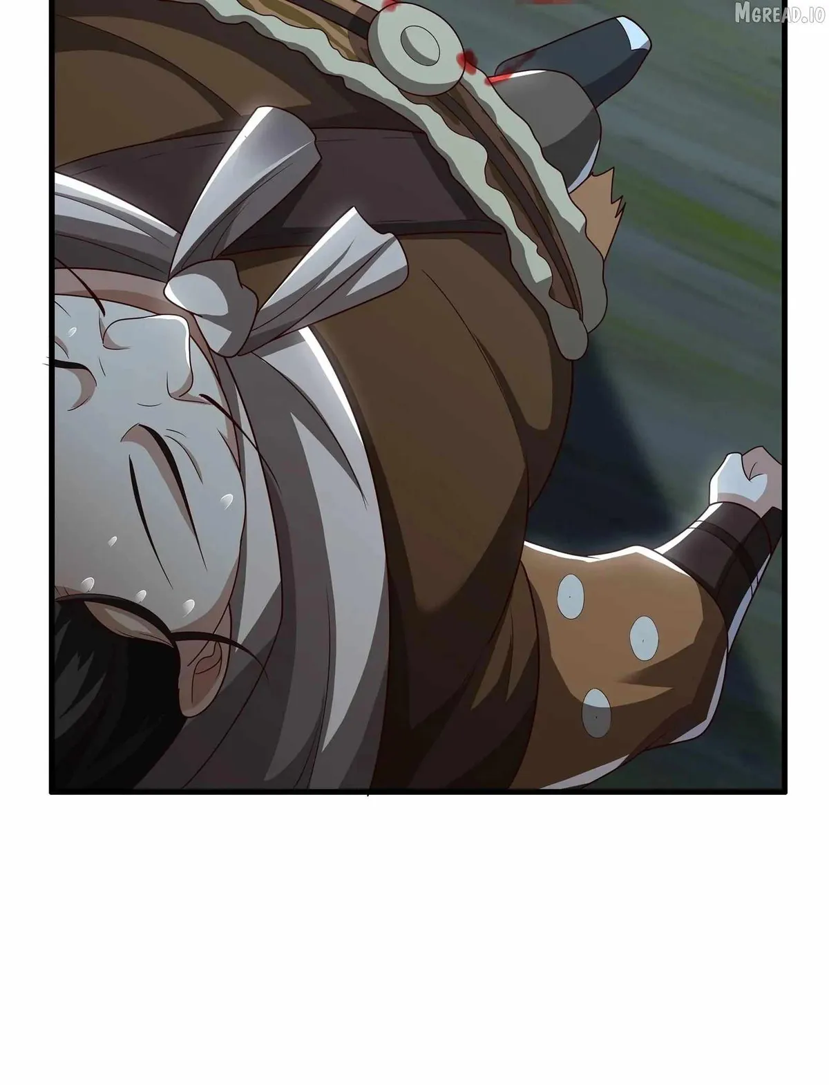Reborn in the Water Margin World as the Strongest Wu Dalang Chapter 63 page 56 - 