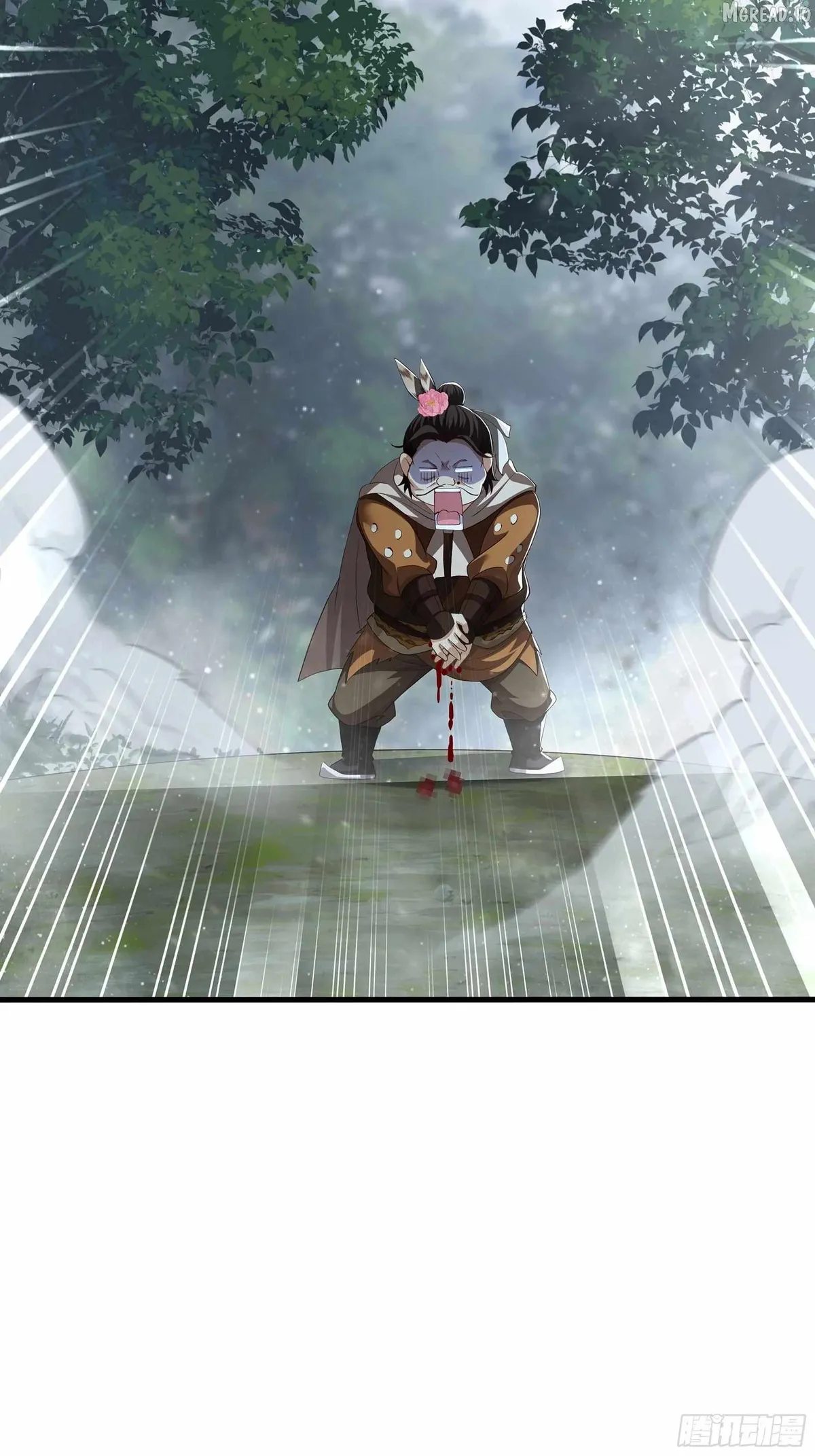 Reborn in the Water Margin World as the Strongest Wu Dalang Chapter 63 page 58 - 