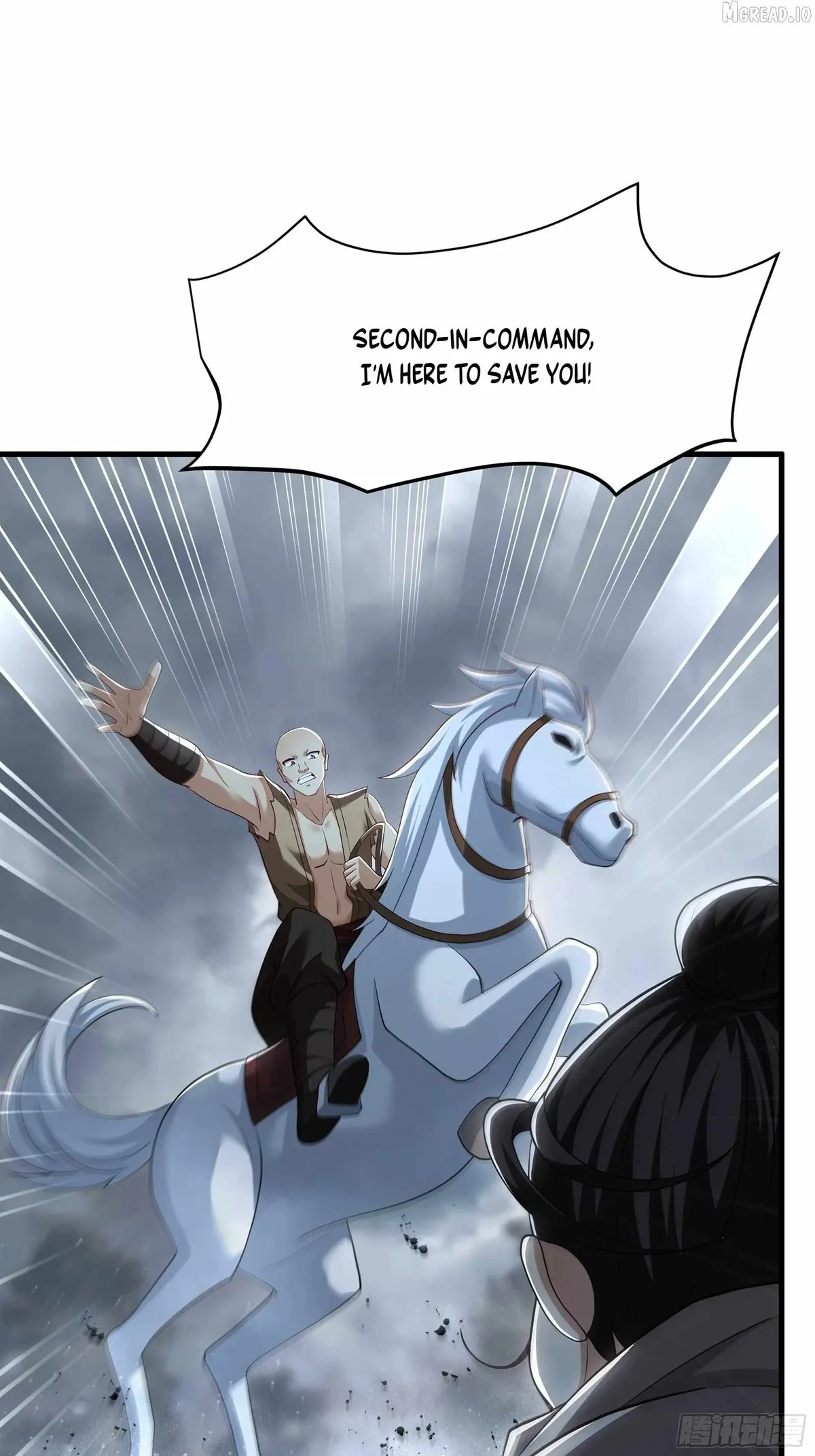 Reborn in the Water Margin World as the Strongest Wu Dalang Chapter 63 page 59 - 