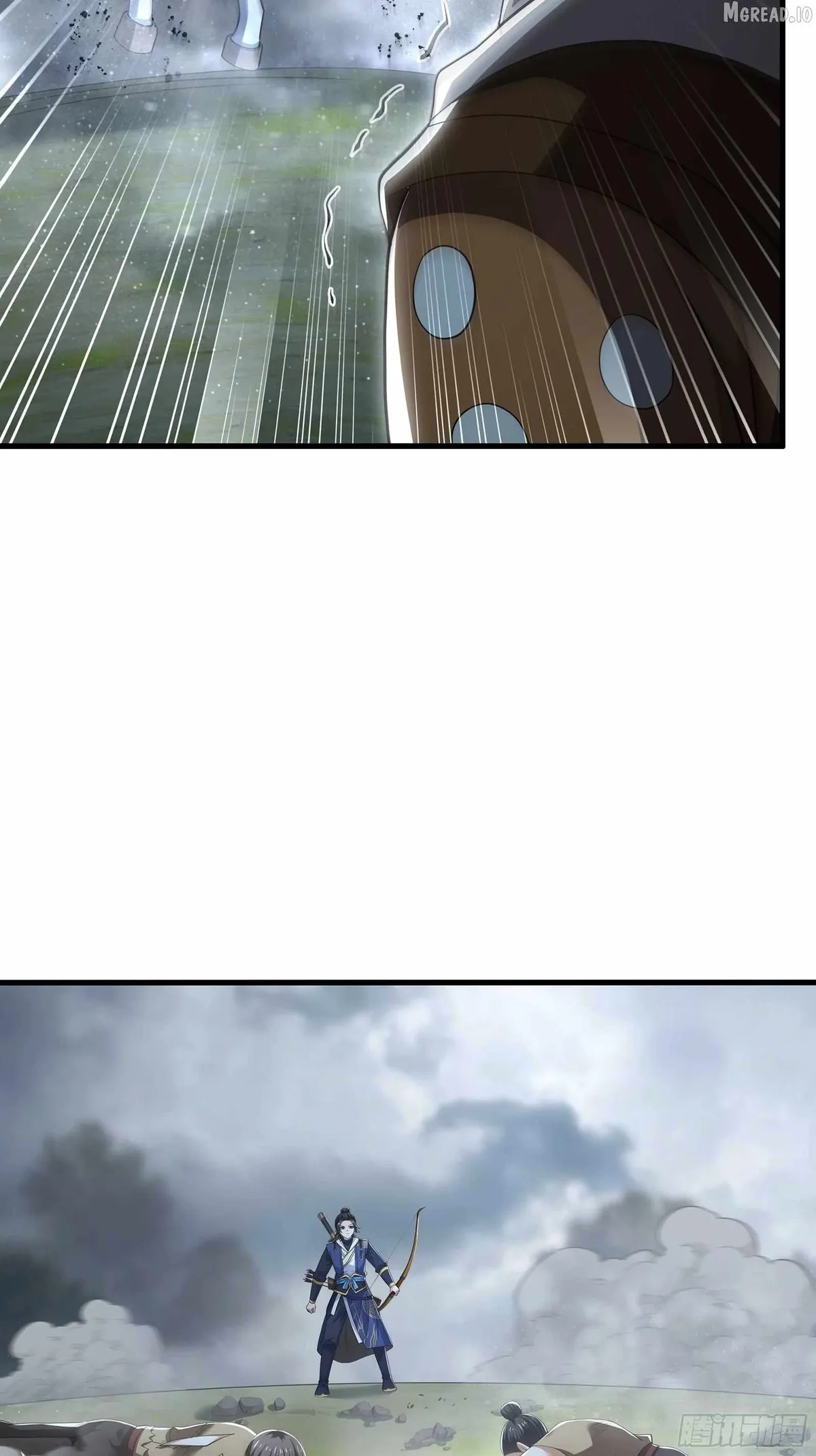 Reborn in the Water Margin World as the Strongest Wu Dalang Chapter 63 page 60 - 