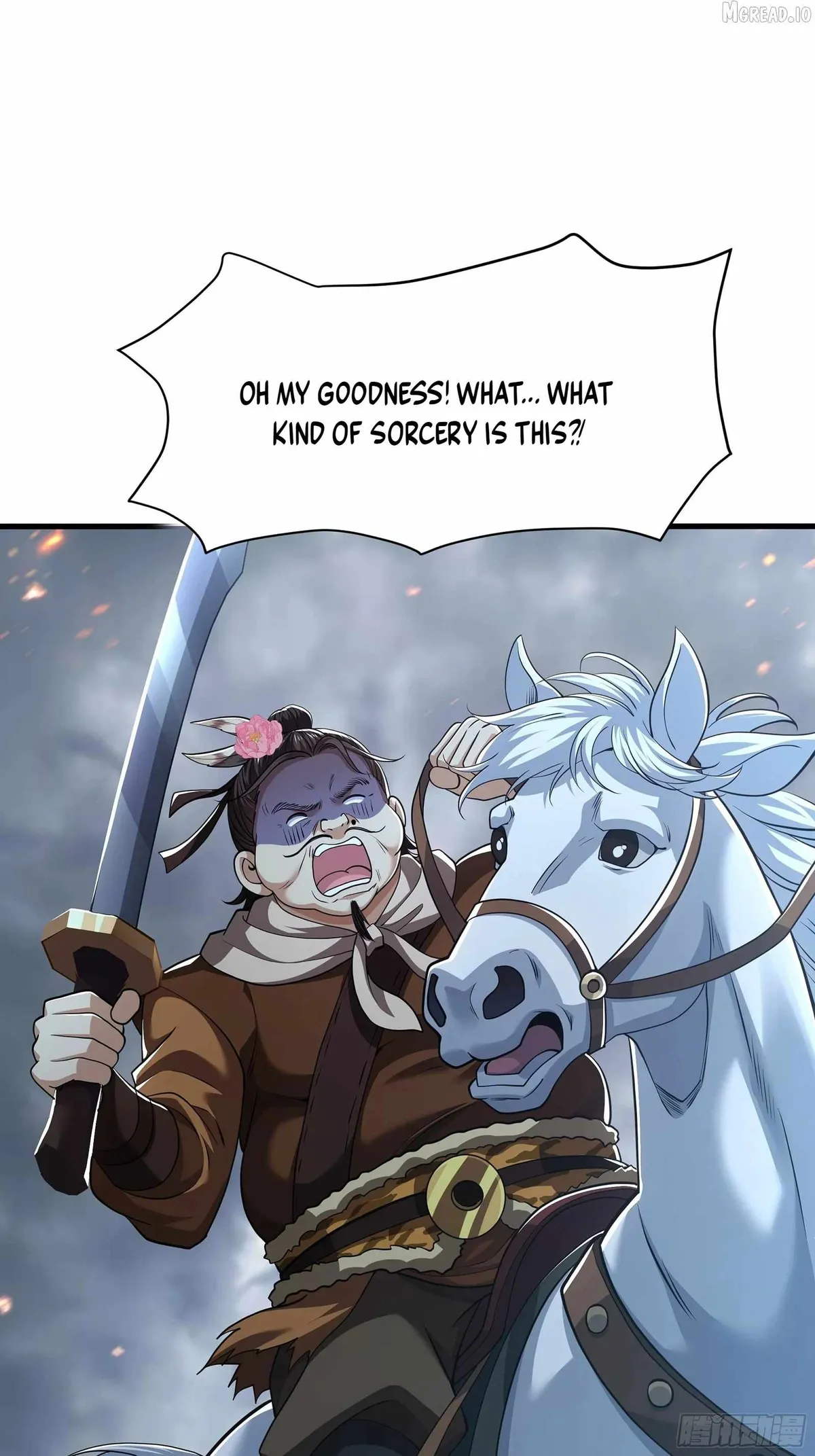 Reborn in the Water Margin World as the Strongest Wu Dalang Chapter 63 page 7 - 