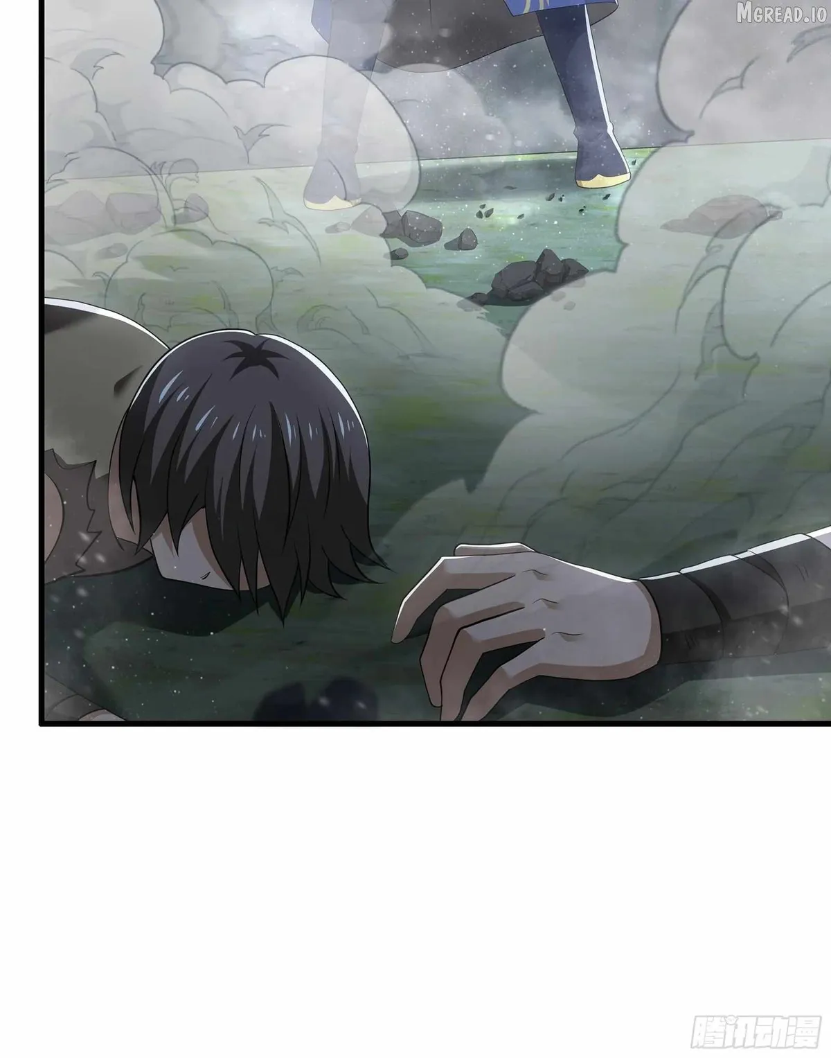 Reborn in the Water Margin World as the Strongest Wu Dalang Chapter 63 page 64 - 