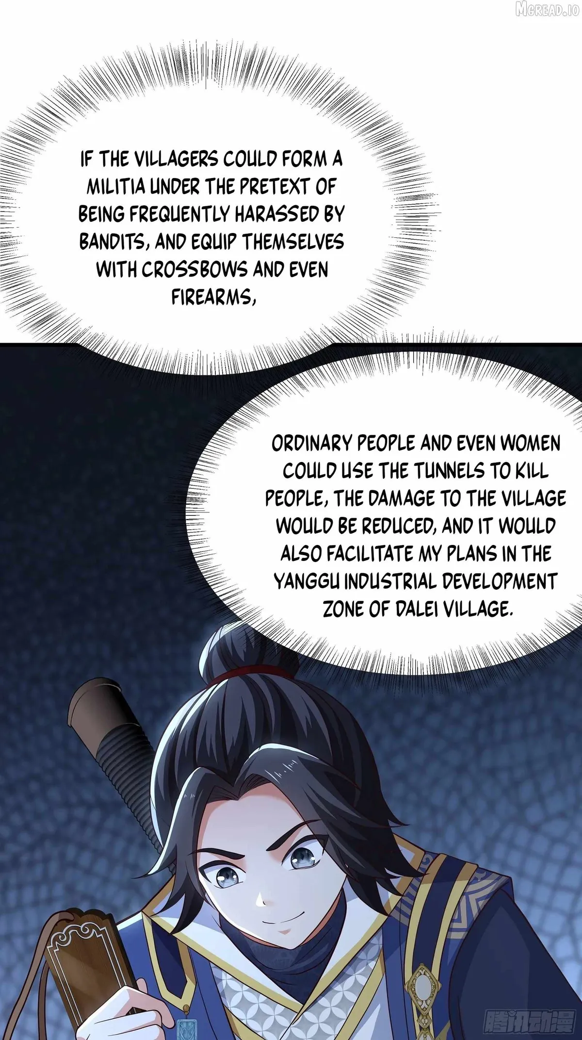 Reborn in the Water Margin World as the Strongest Wu Dalang Chapter 63 page 66 - 