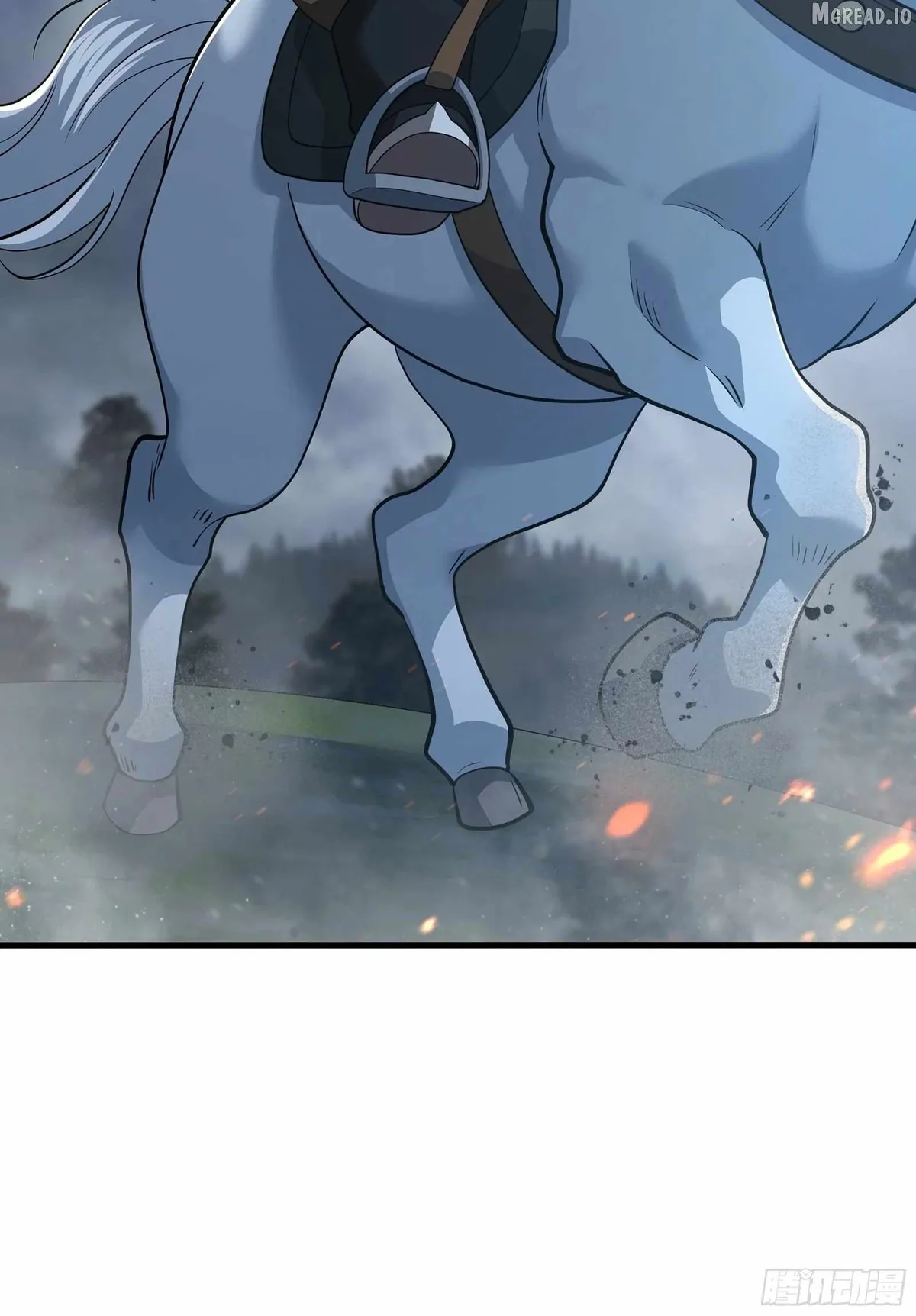 Reborn in the Water Margin World as the Strongest Wu Dalang Chapter 63 page 8 - 